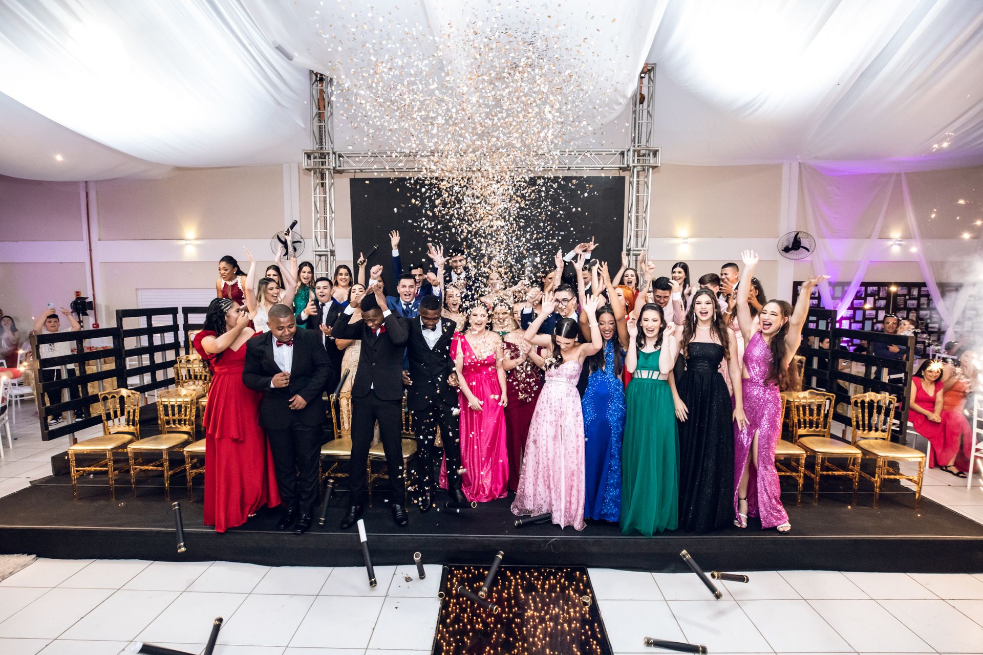 Formatura - Maria Duarte - 2 - 1