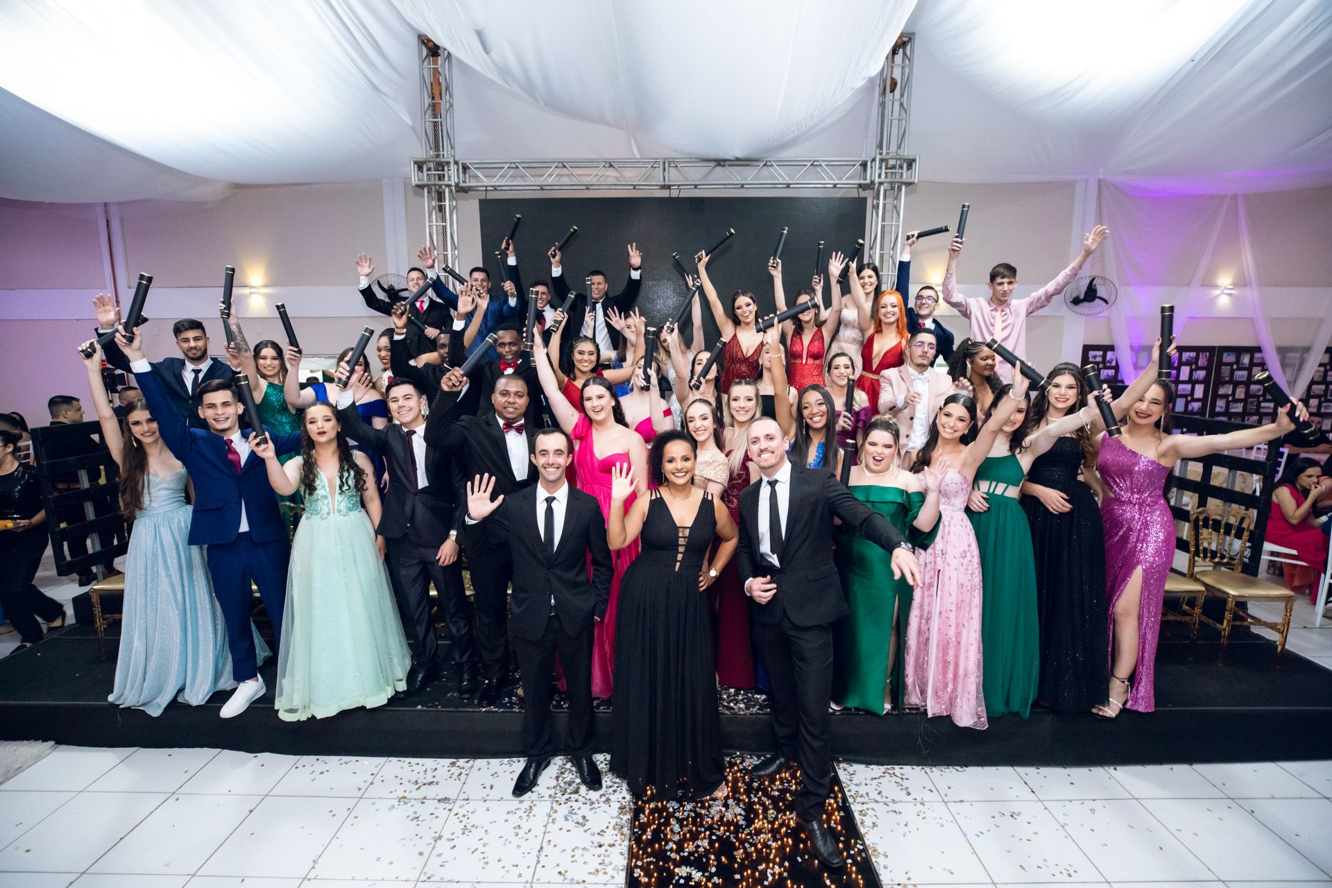 Formatura - Maria Duarte - 2 - 2