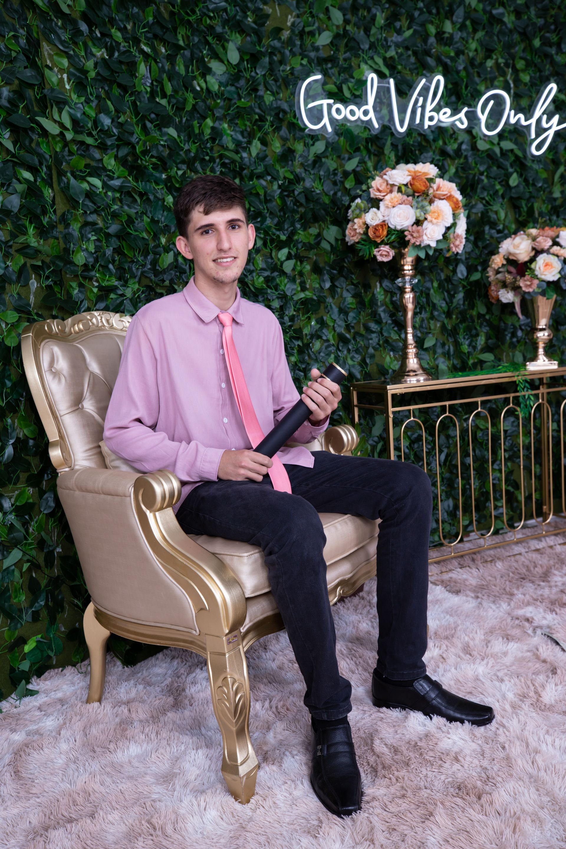 Formatura - Maria Duarte - 2 - 2