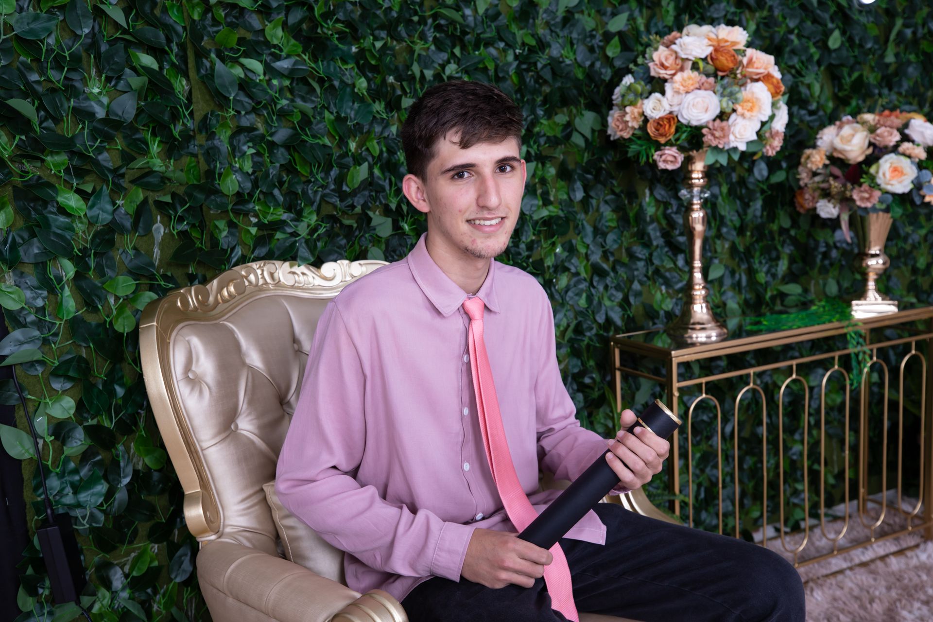 Formatura - Maria Duarte - 2 - 0