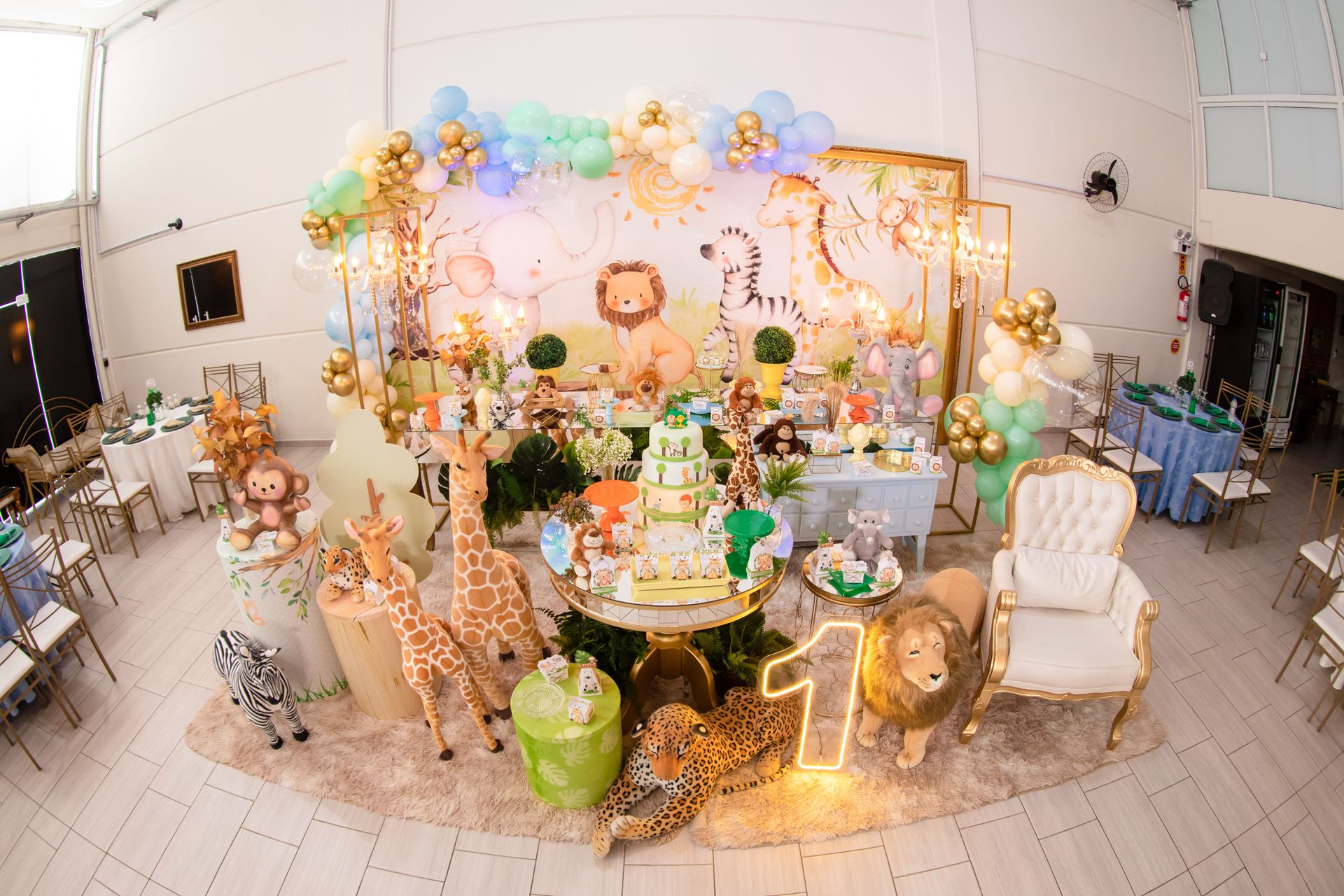 Caio - 1 Aninho - 2 - 0