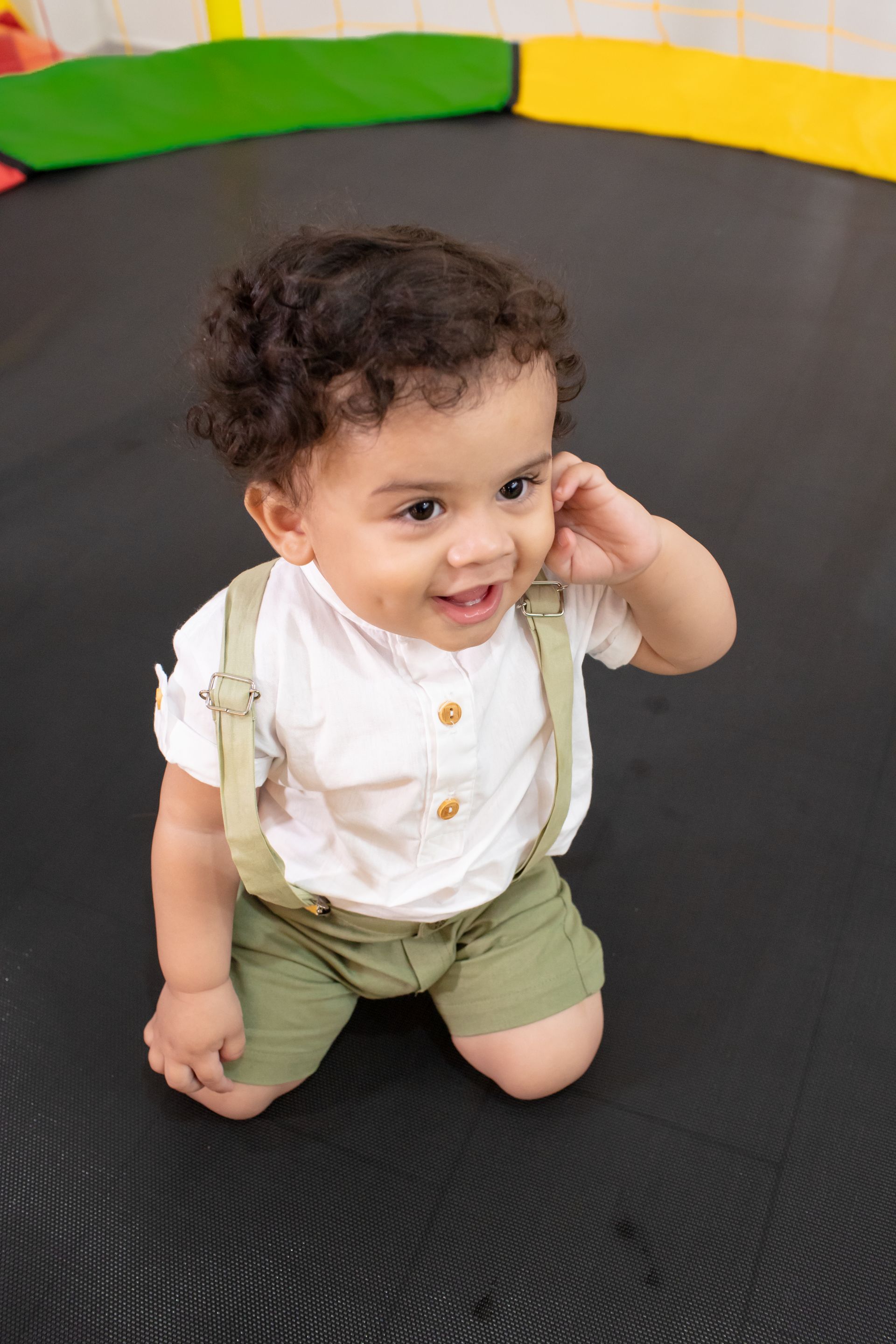 Caio - 1 Aninho - 2 - 2