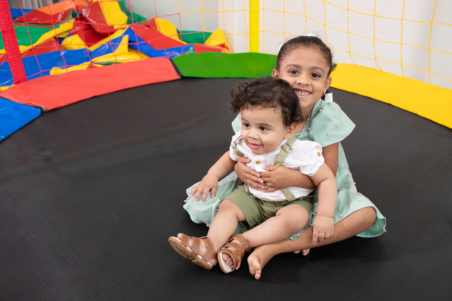 Caio - 1 Aninho - 2 - 0