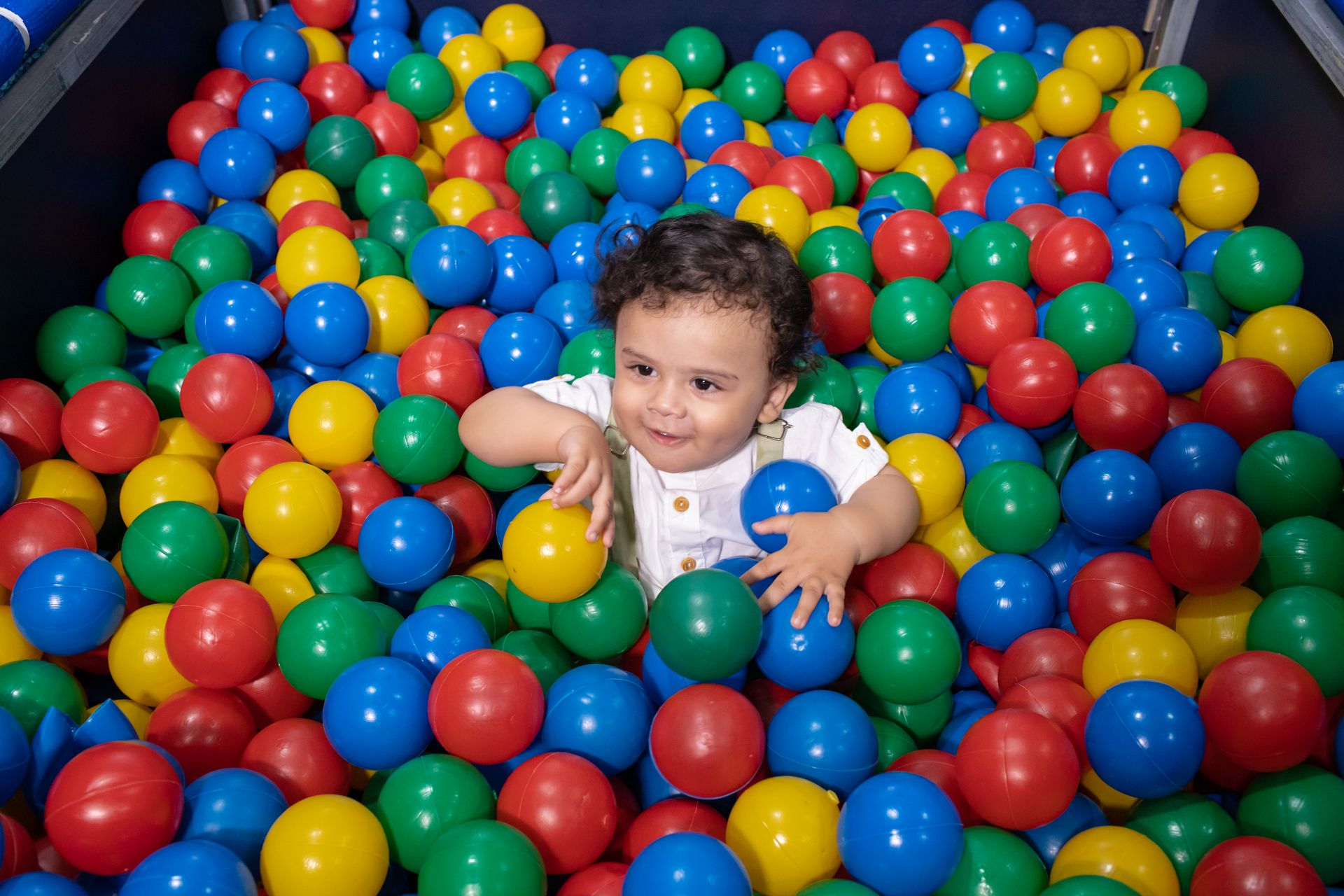 Caio - 1 Aninho - 2 - 1