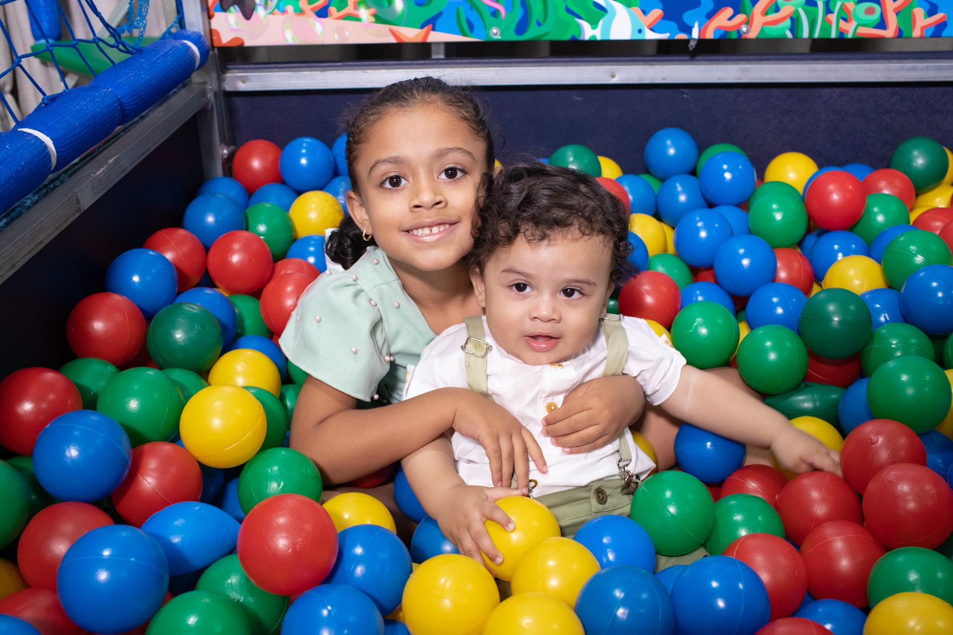 Caio - 1 Aninho - 2 - 0