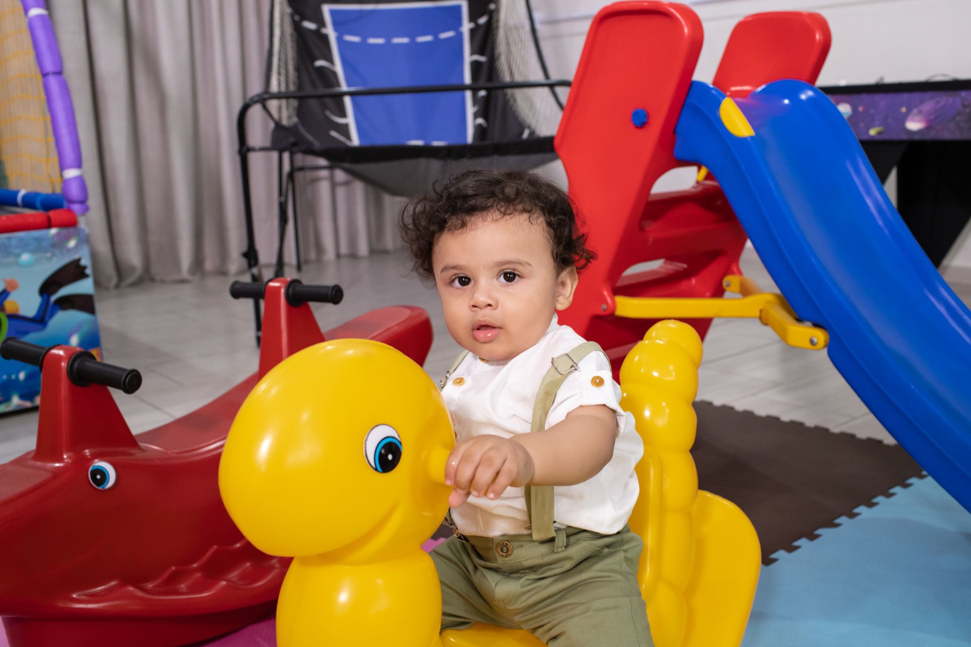 Caio - 1 Aninho - 2 - 2