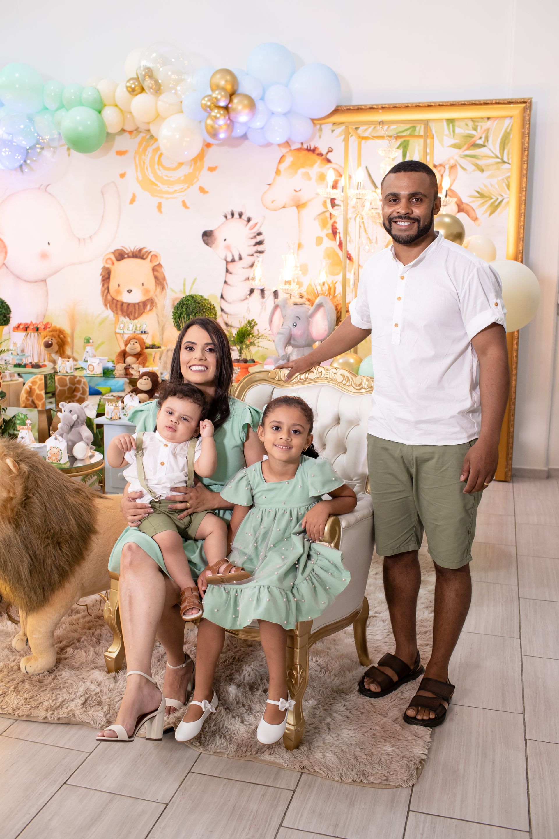 Caio - 1 Aninho - 2 - 1