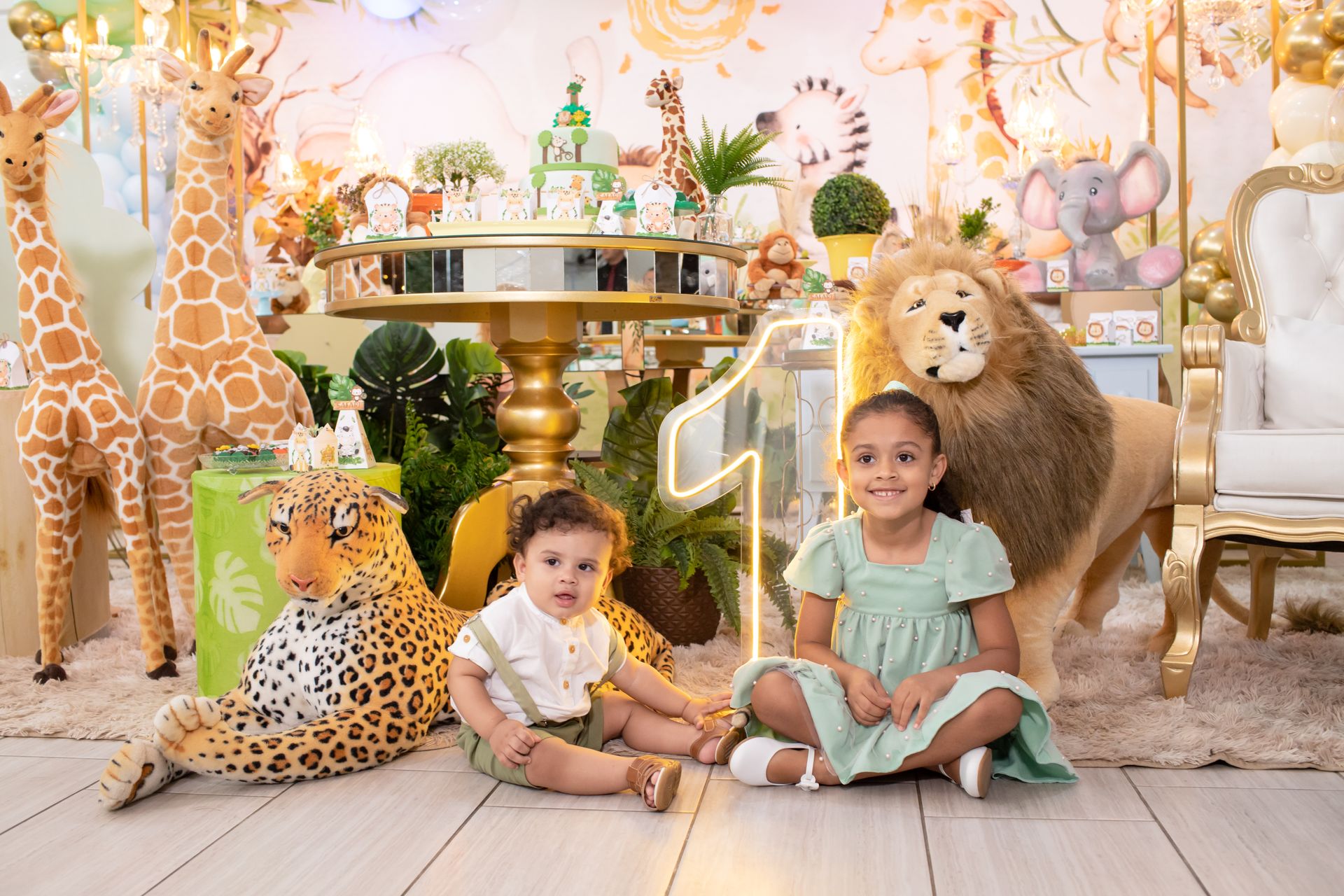 Caio - 1 Aninho - 2 - 2