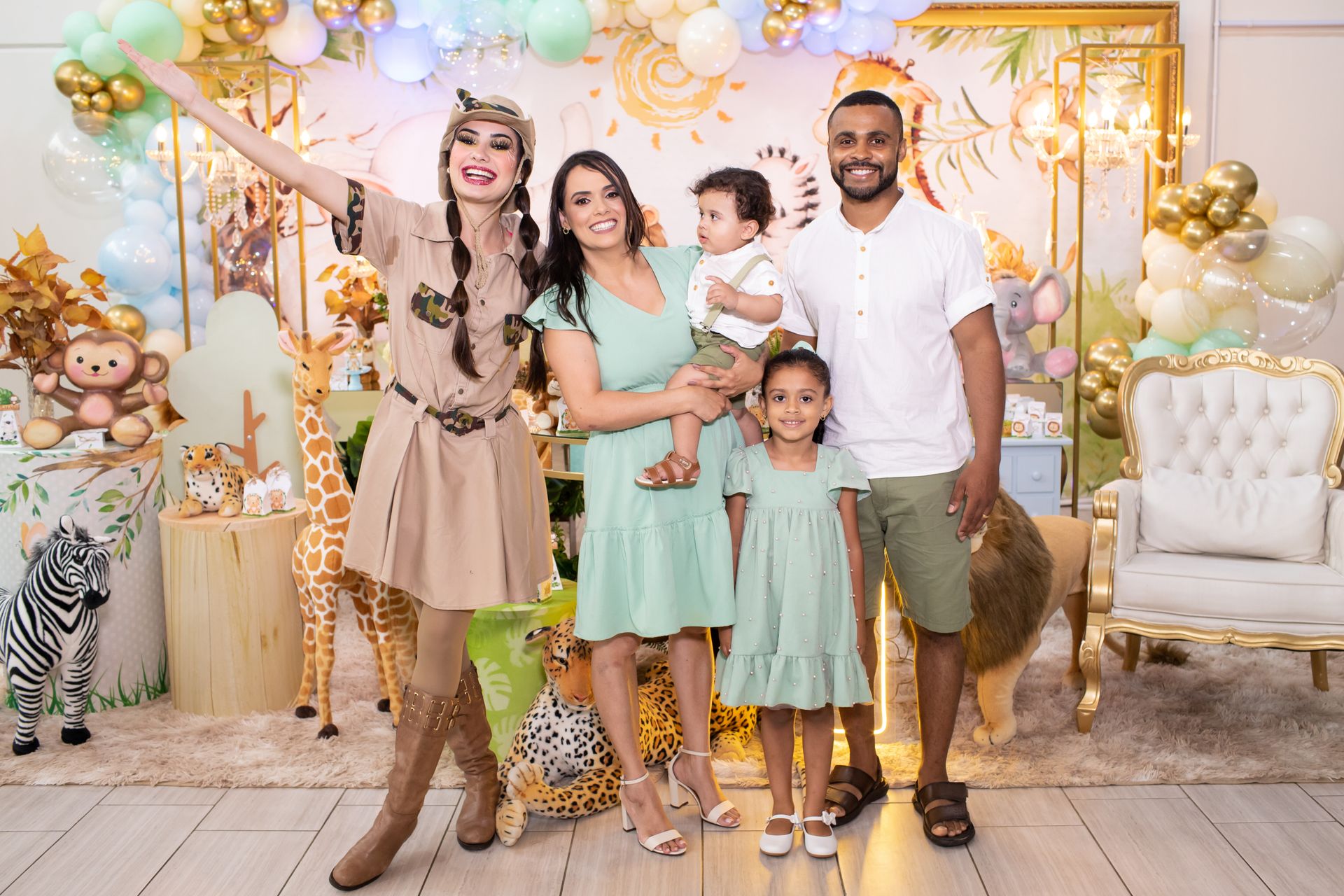 Caio - 1 Aninho - 2 - 2