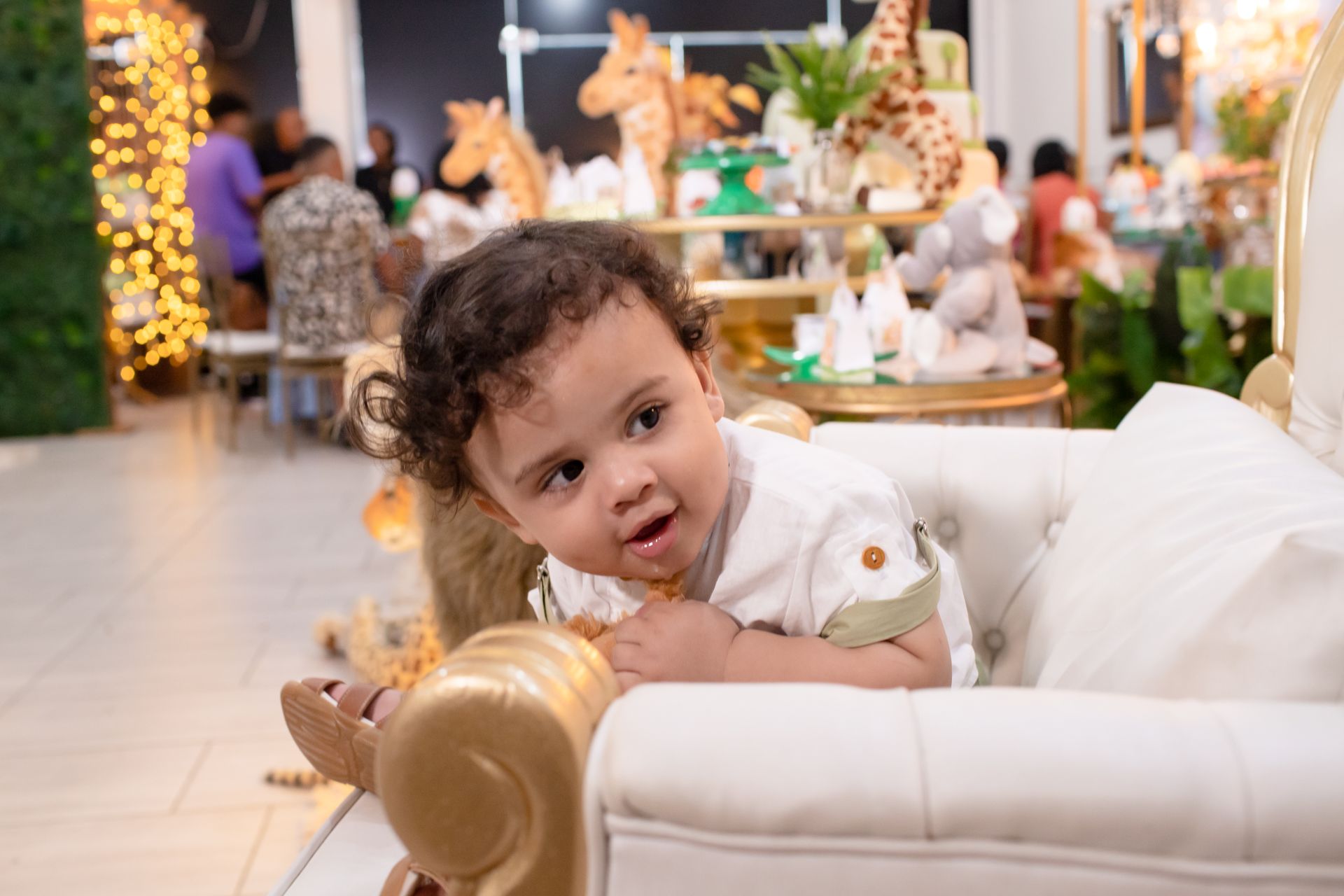 Caio - 1 Aninho - 2 - 2