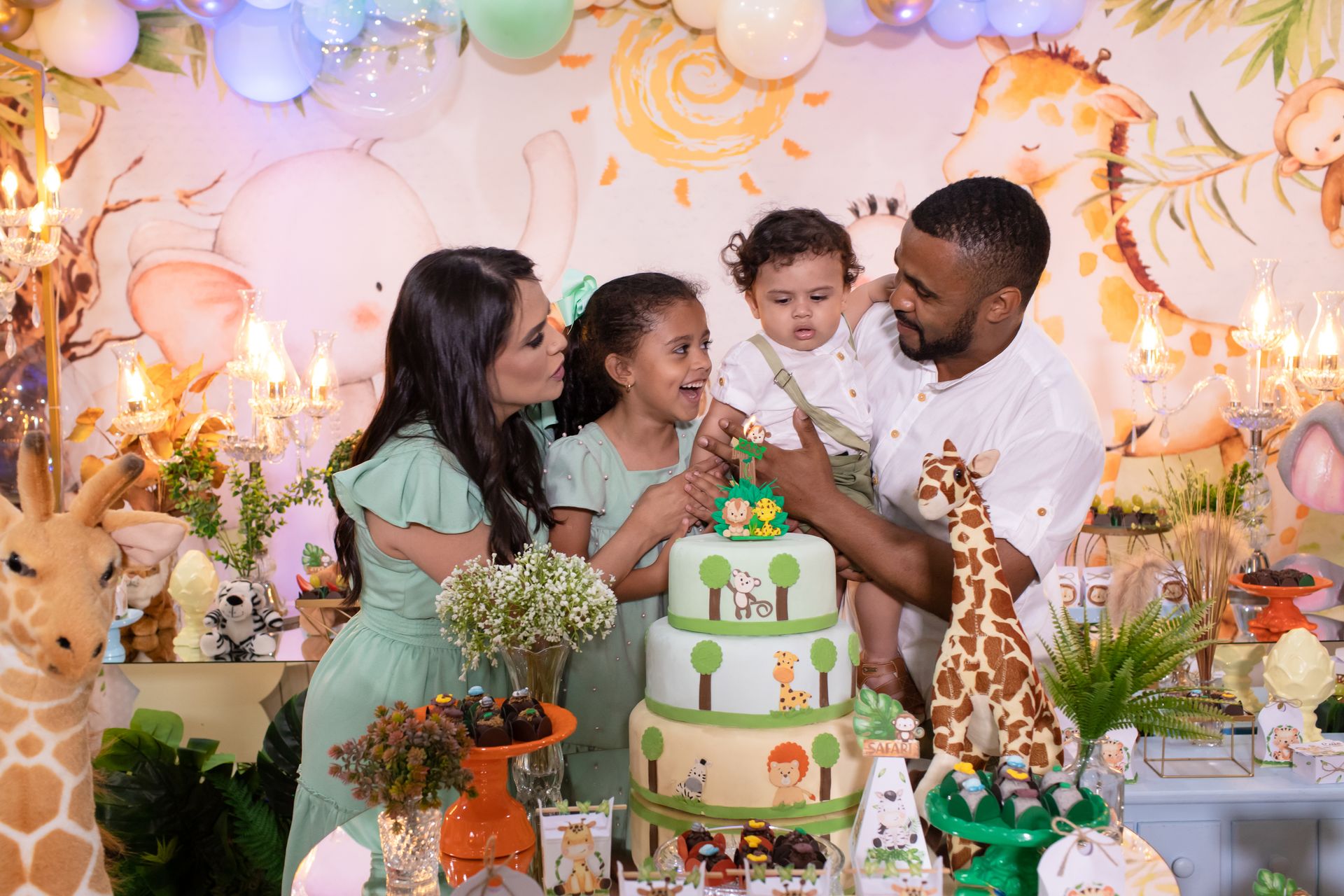 Caio - 1 Aninho - 2 - 2