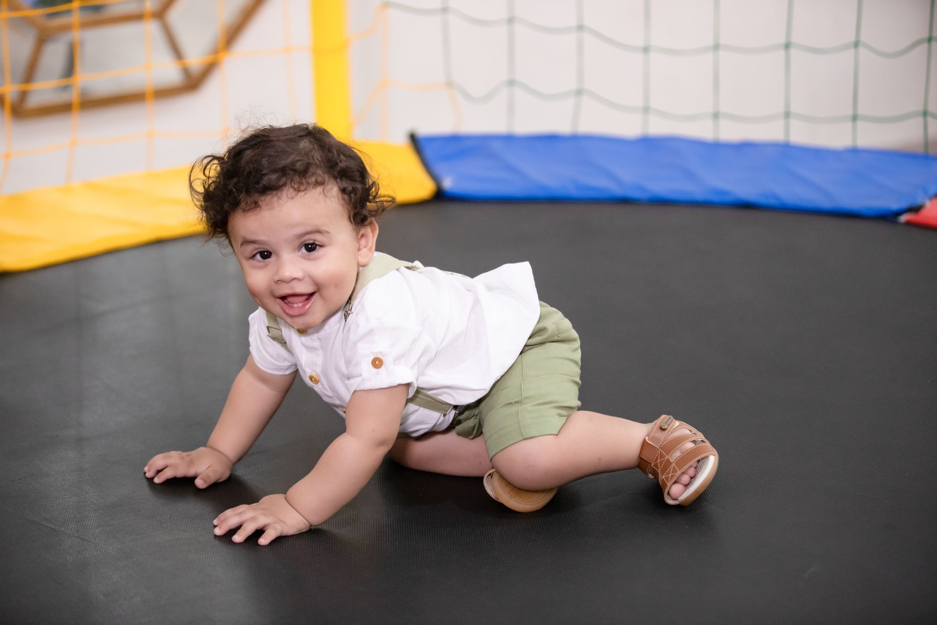 Caio - 1 Aninho - 2 - 2