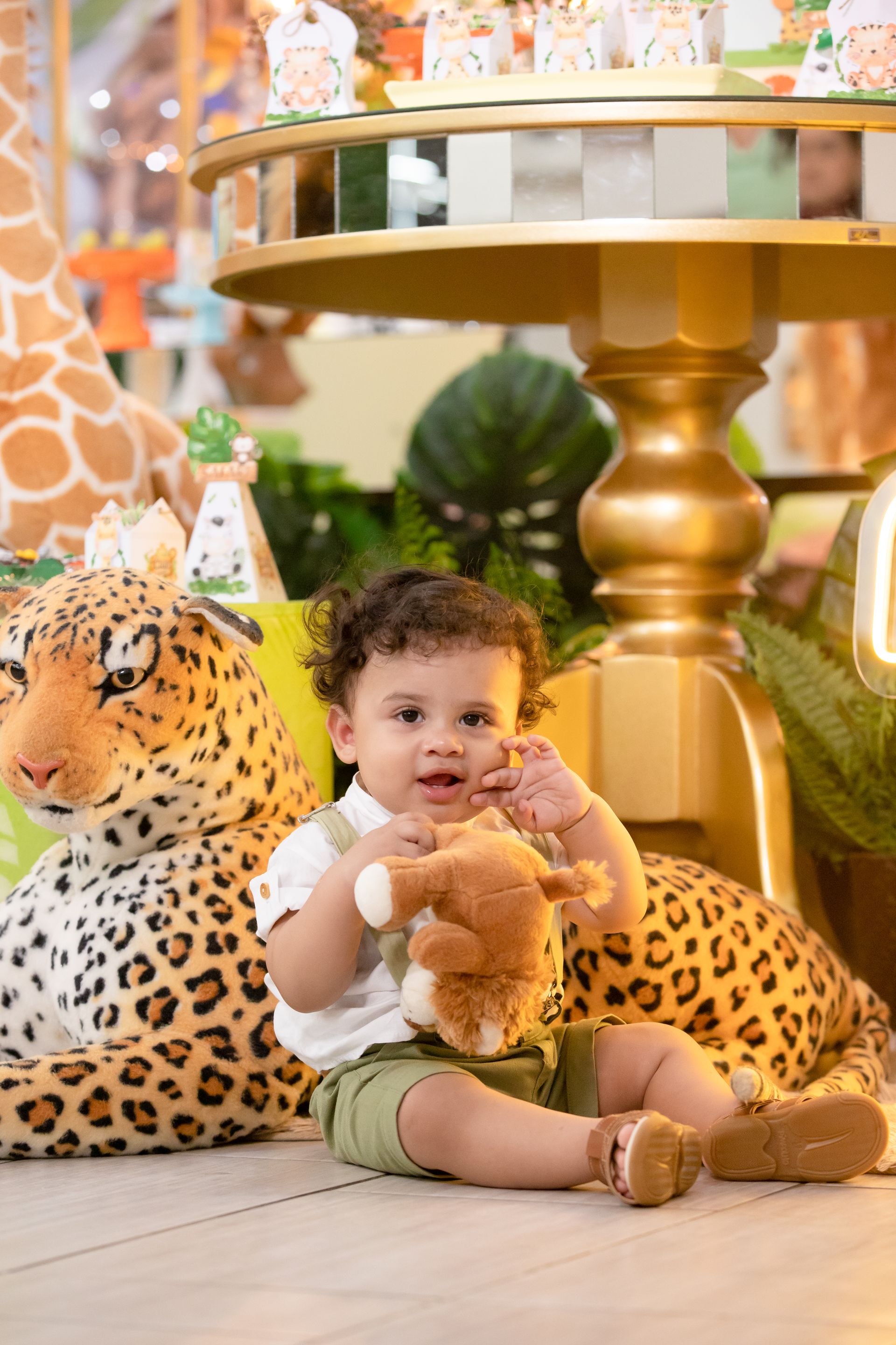 Caio - 1 Aninho - 2 - 1