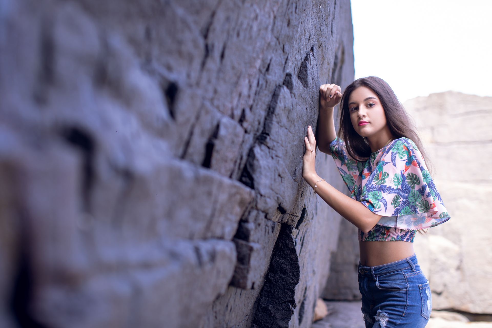 Beatriz - Ensaio - 2 - 1