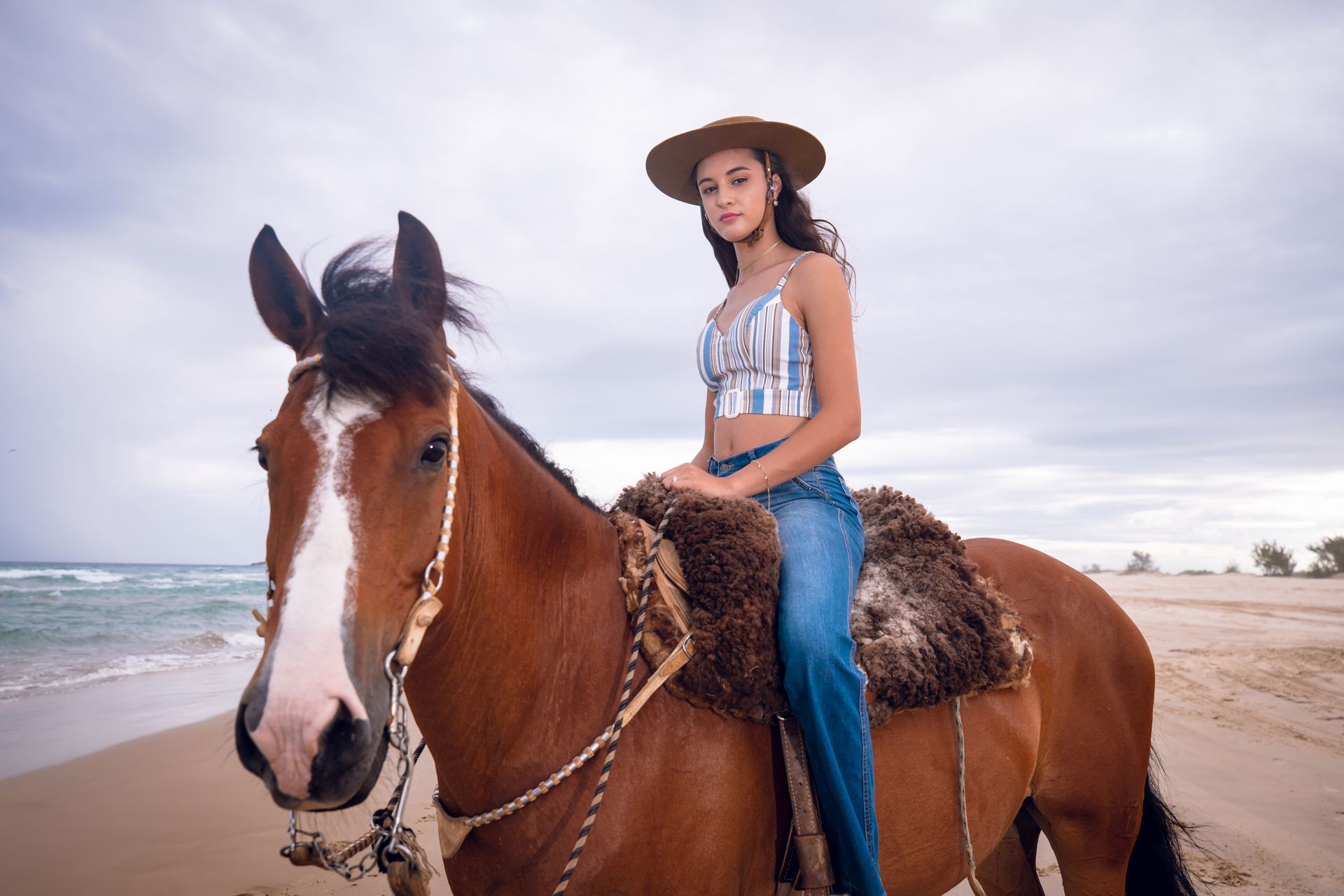 Beatriz - Ensaio - 2 - 2