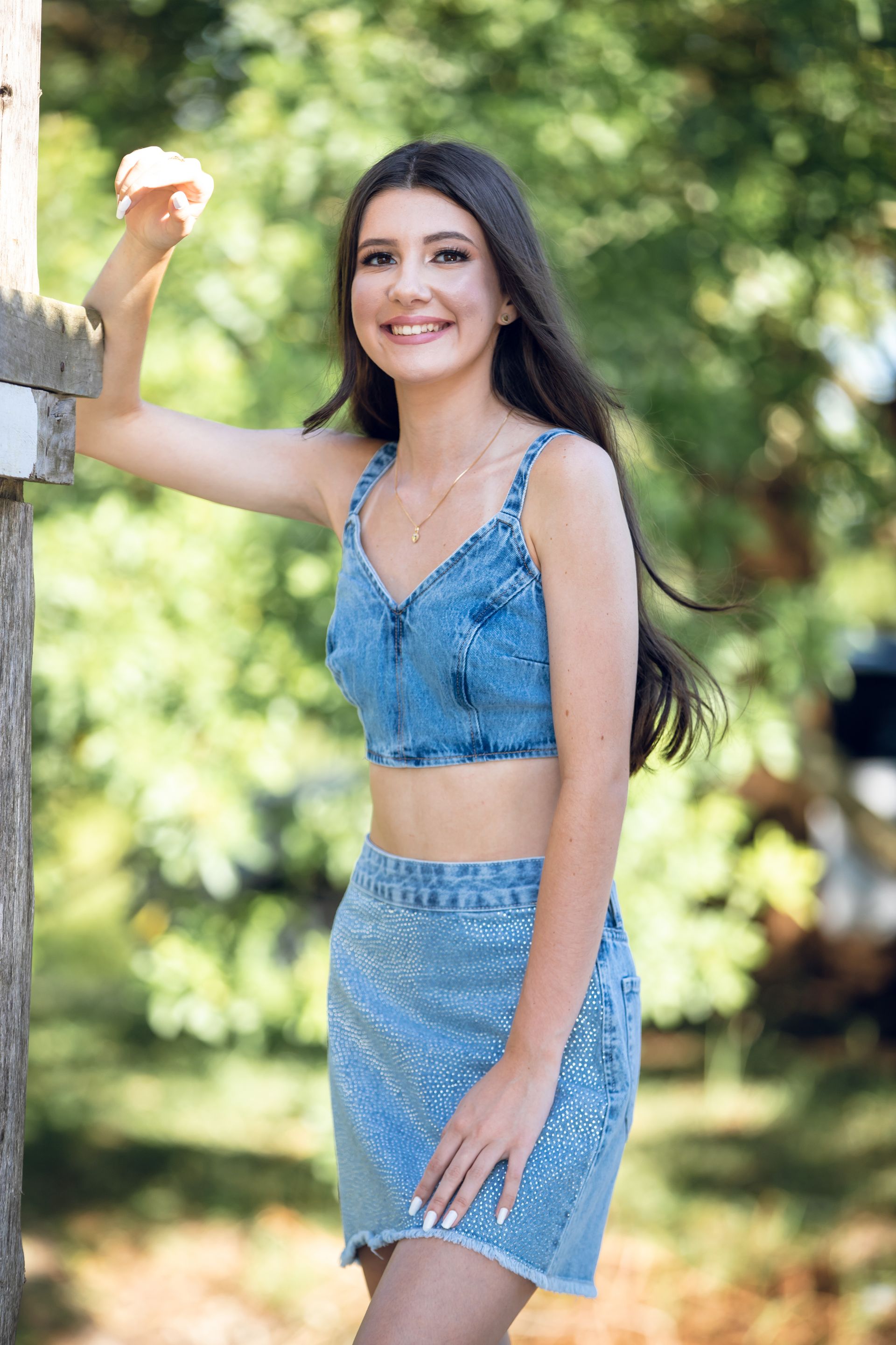 Ensaio Thauany - 2 - 0