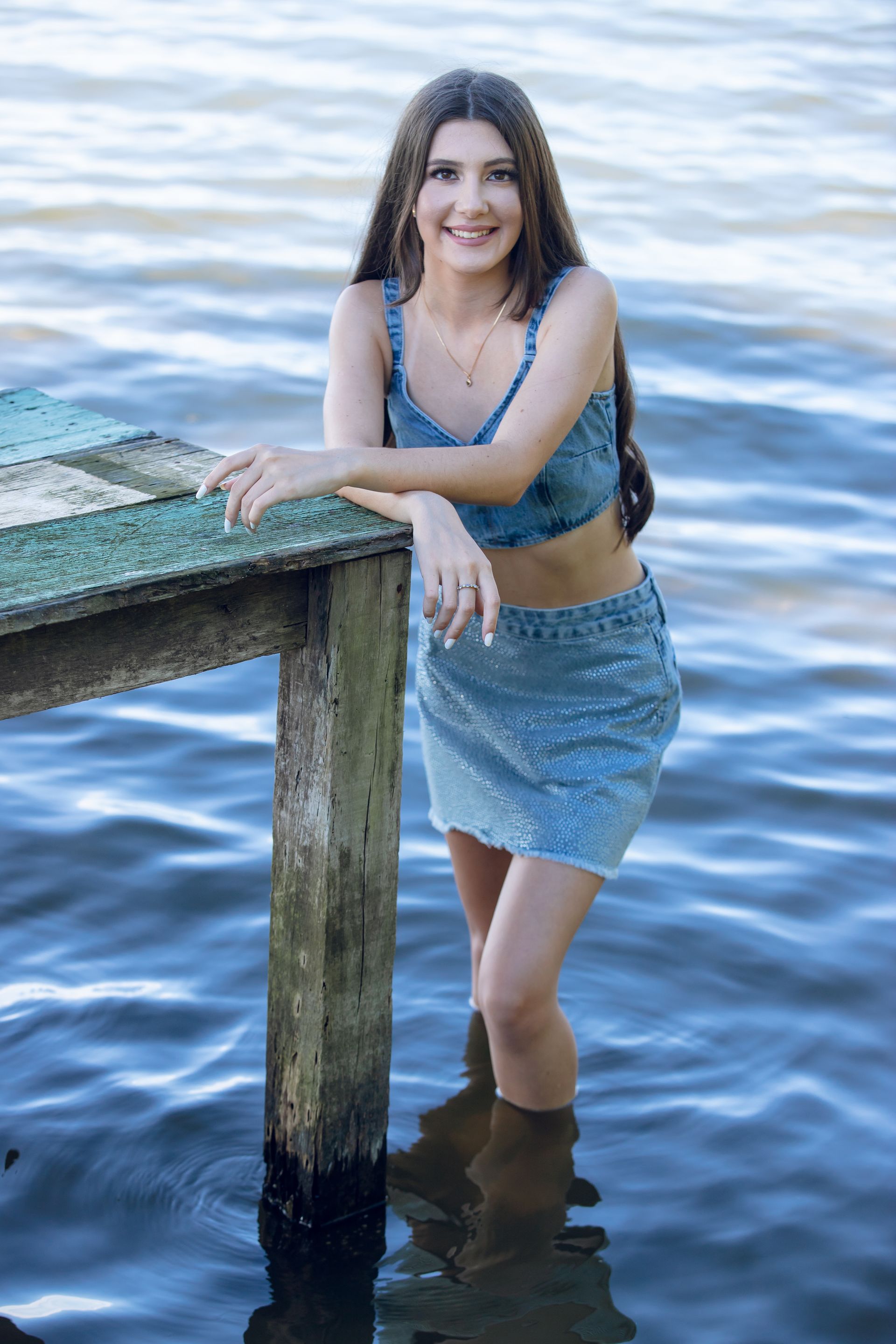 Ensaio Thauany - 2 - 0