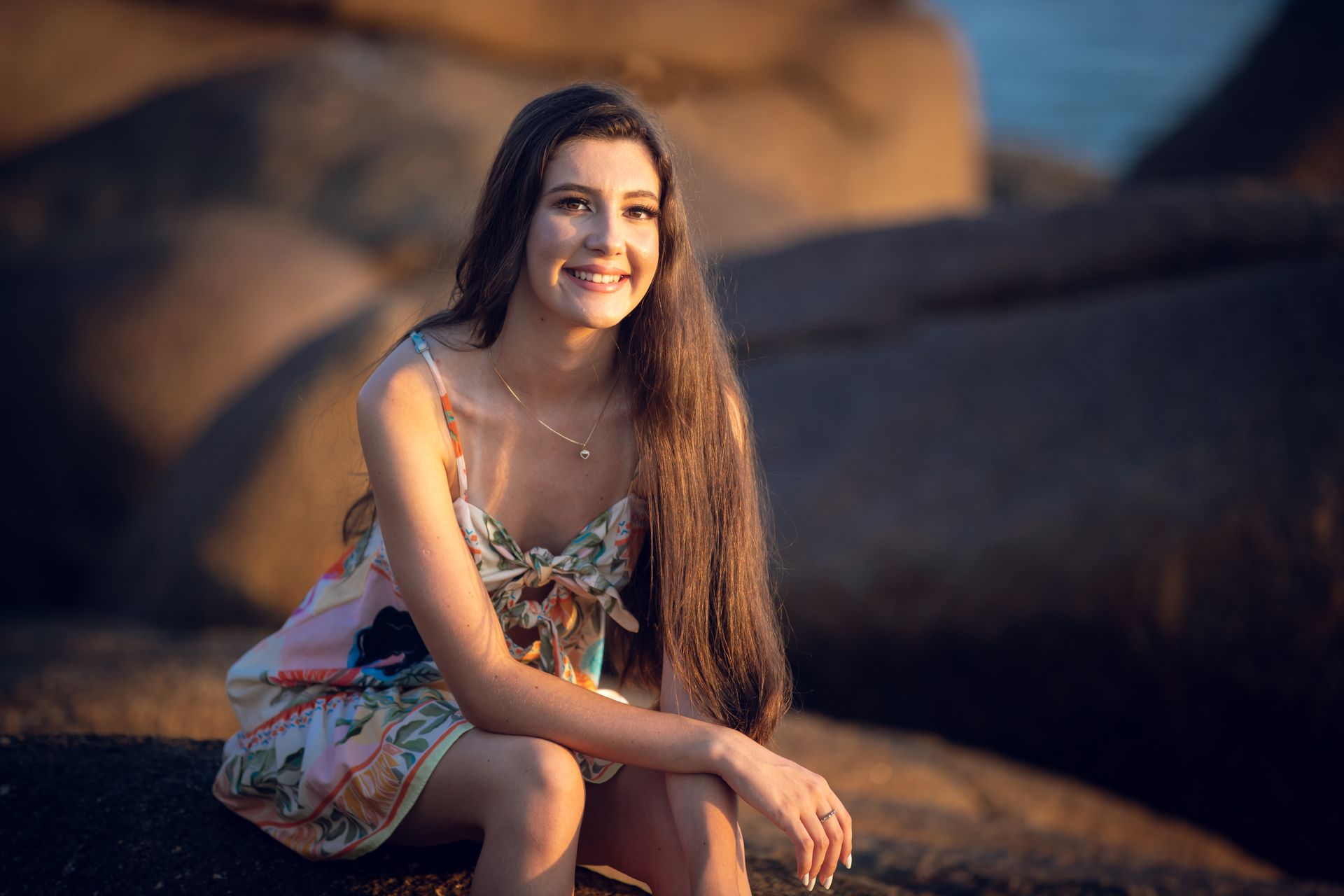 Ensaio Thauany - 2 - 0