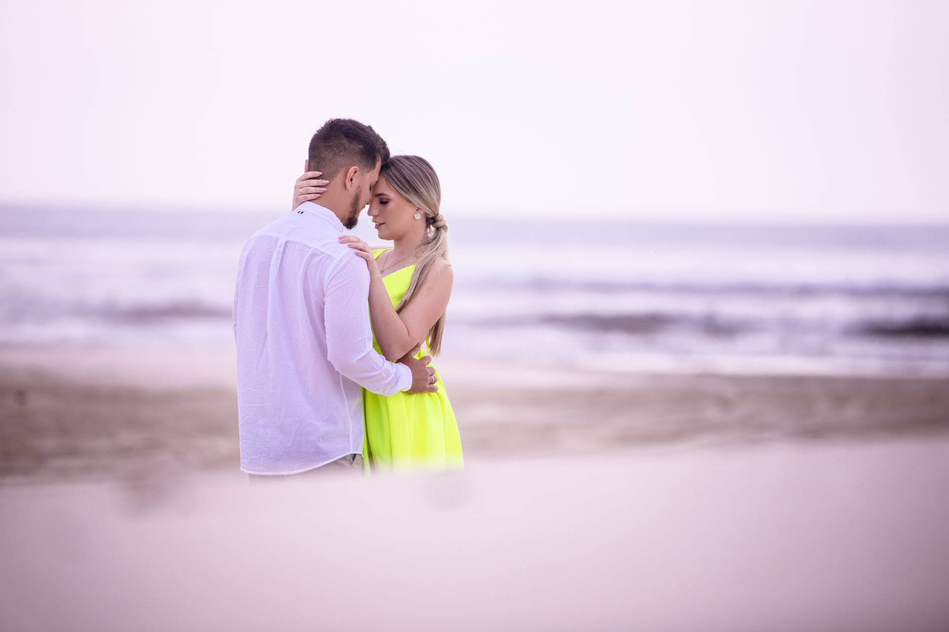 Júlia e Ueliton - Ensaio - 2 - 1