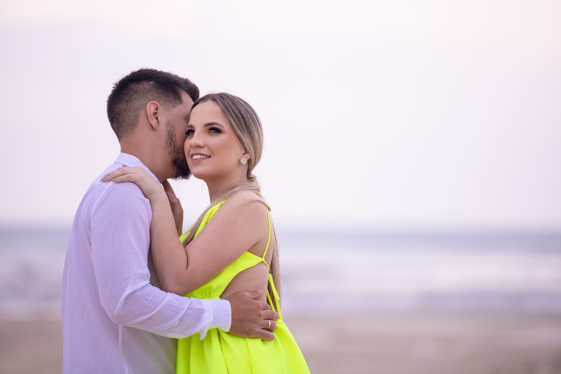 Júlia e Ueliton - Ensaio - 2 - 1