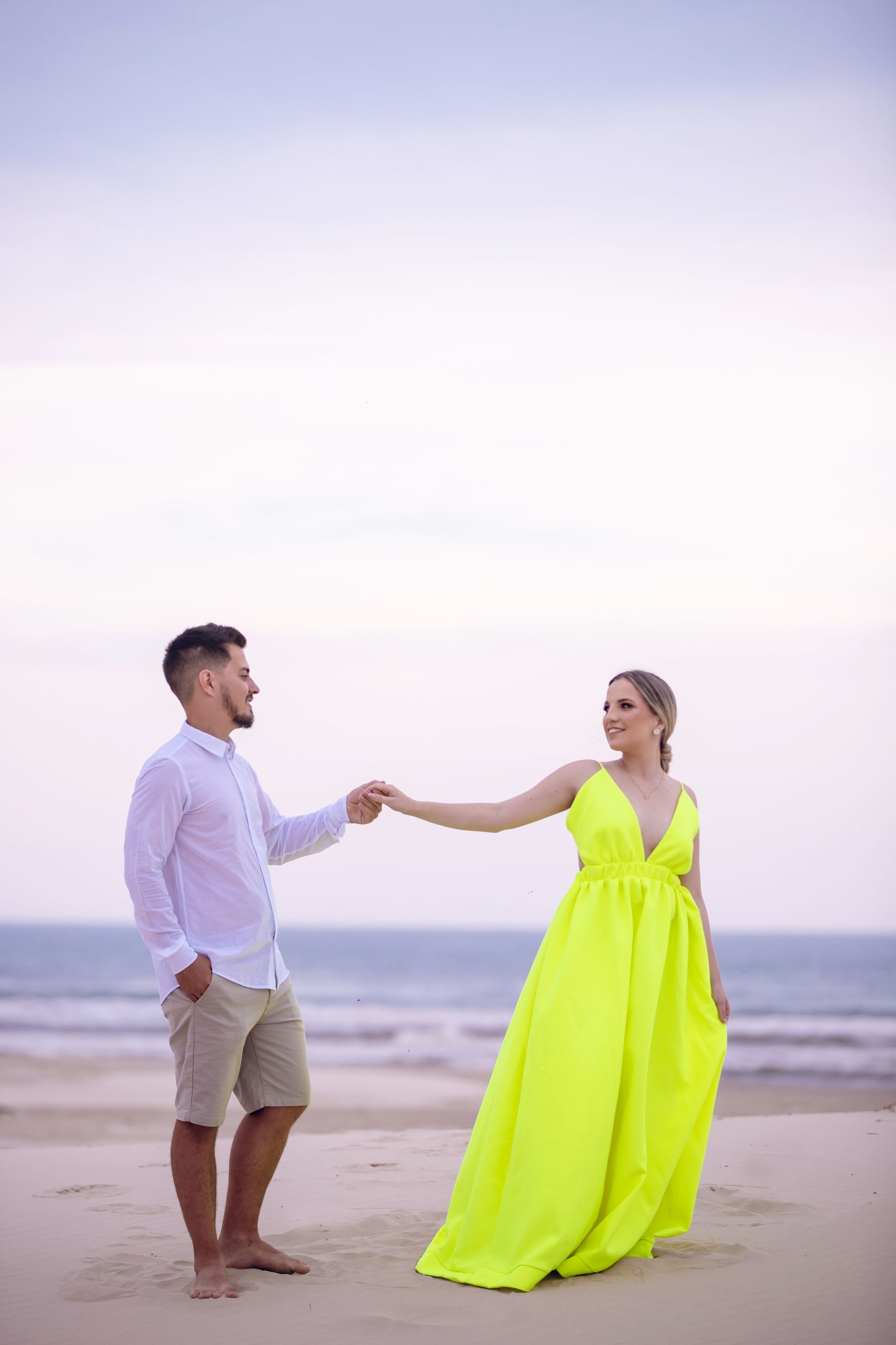 Júlia e Ueliton - Ensaio - 2 - 1