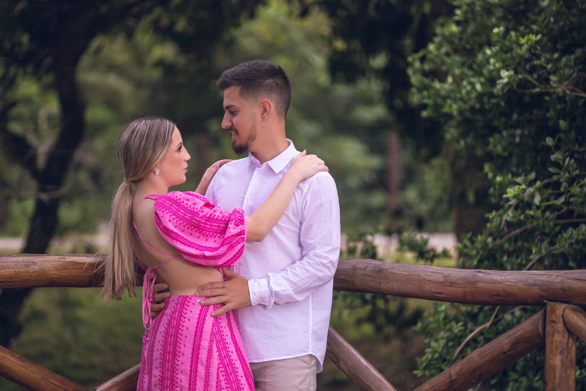 Júlia e Ueliton - Ensaio - 2 - 2