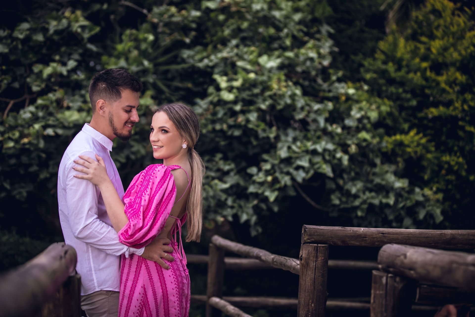 Júlia e Ueliton - Ensaio - 2 - 1