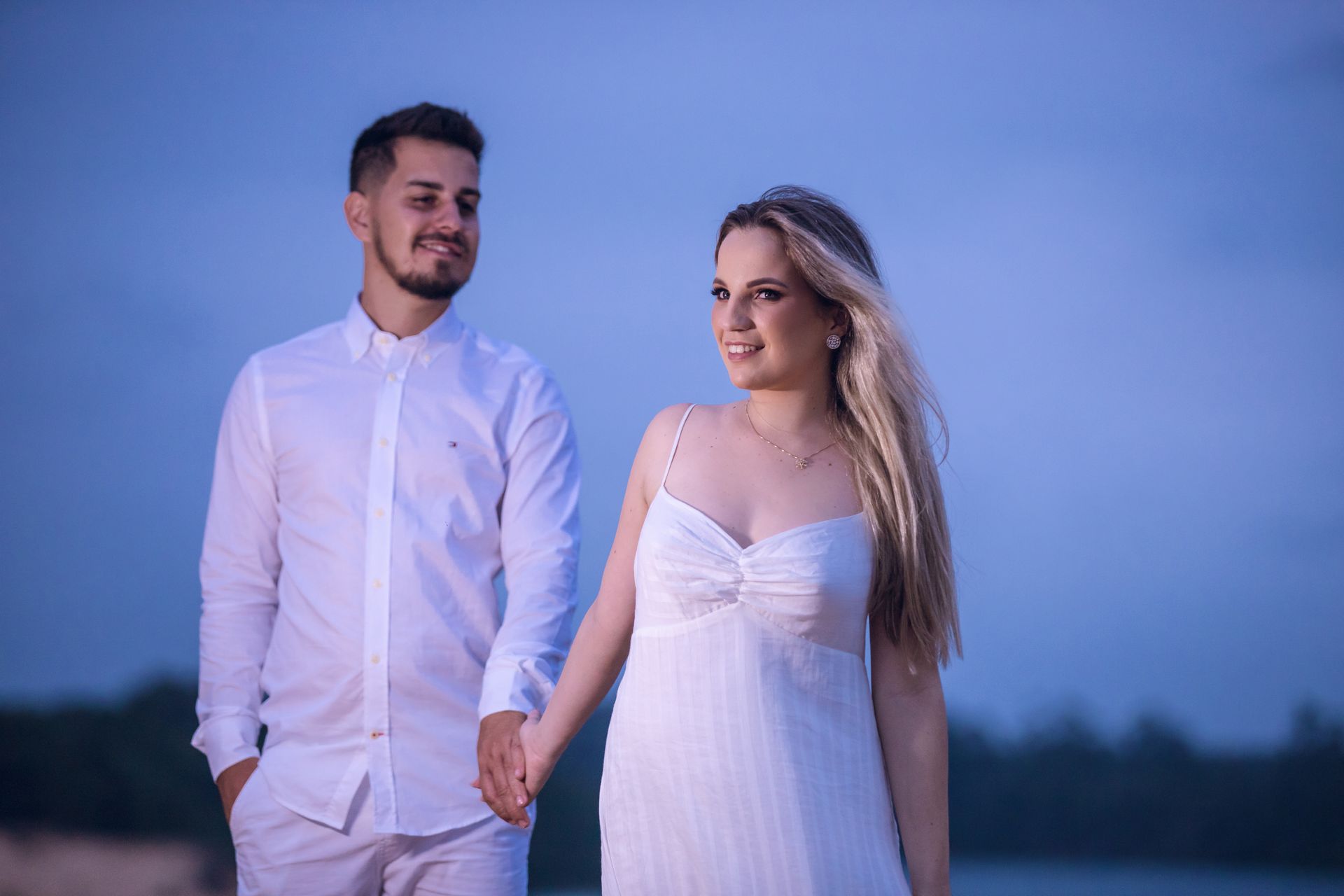 Júlia e Ueliton - Ensaio - 2 - 1