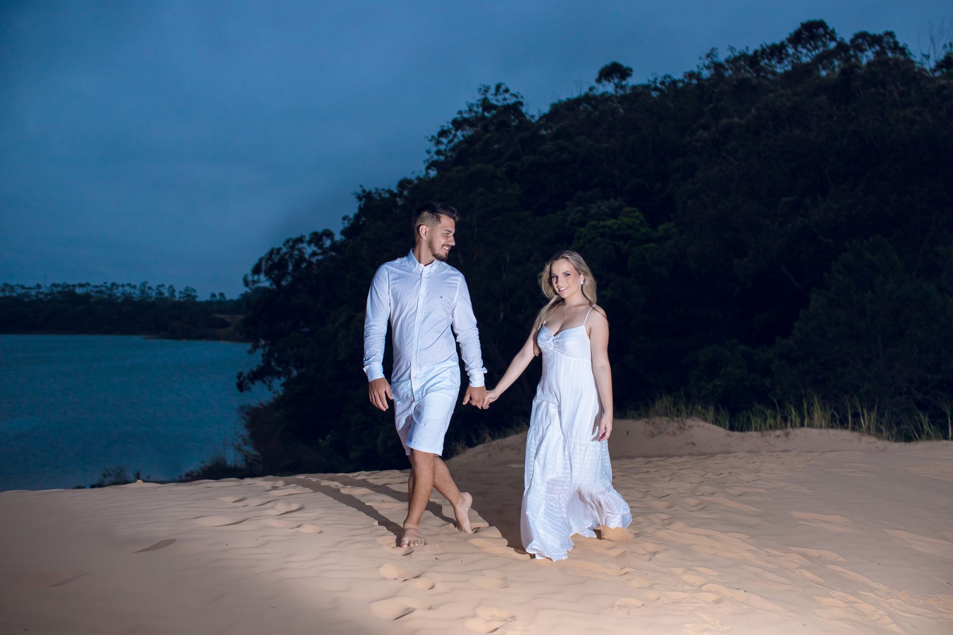 Júlia e Ueliton - Ensaio - 2 - 1