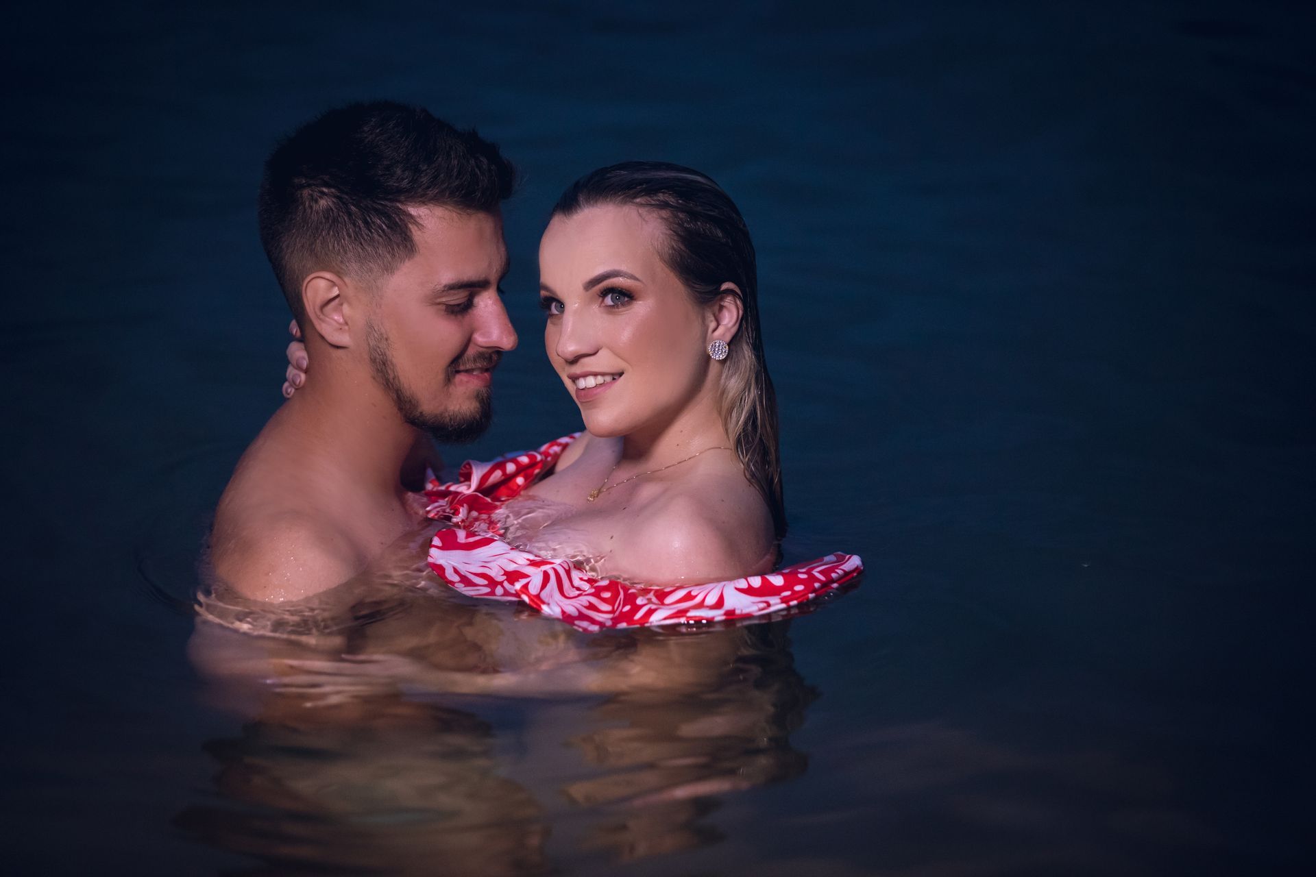 Júlia e Ueliton - Ensaio - 2 - 2