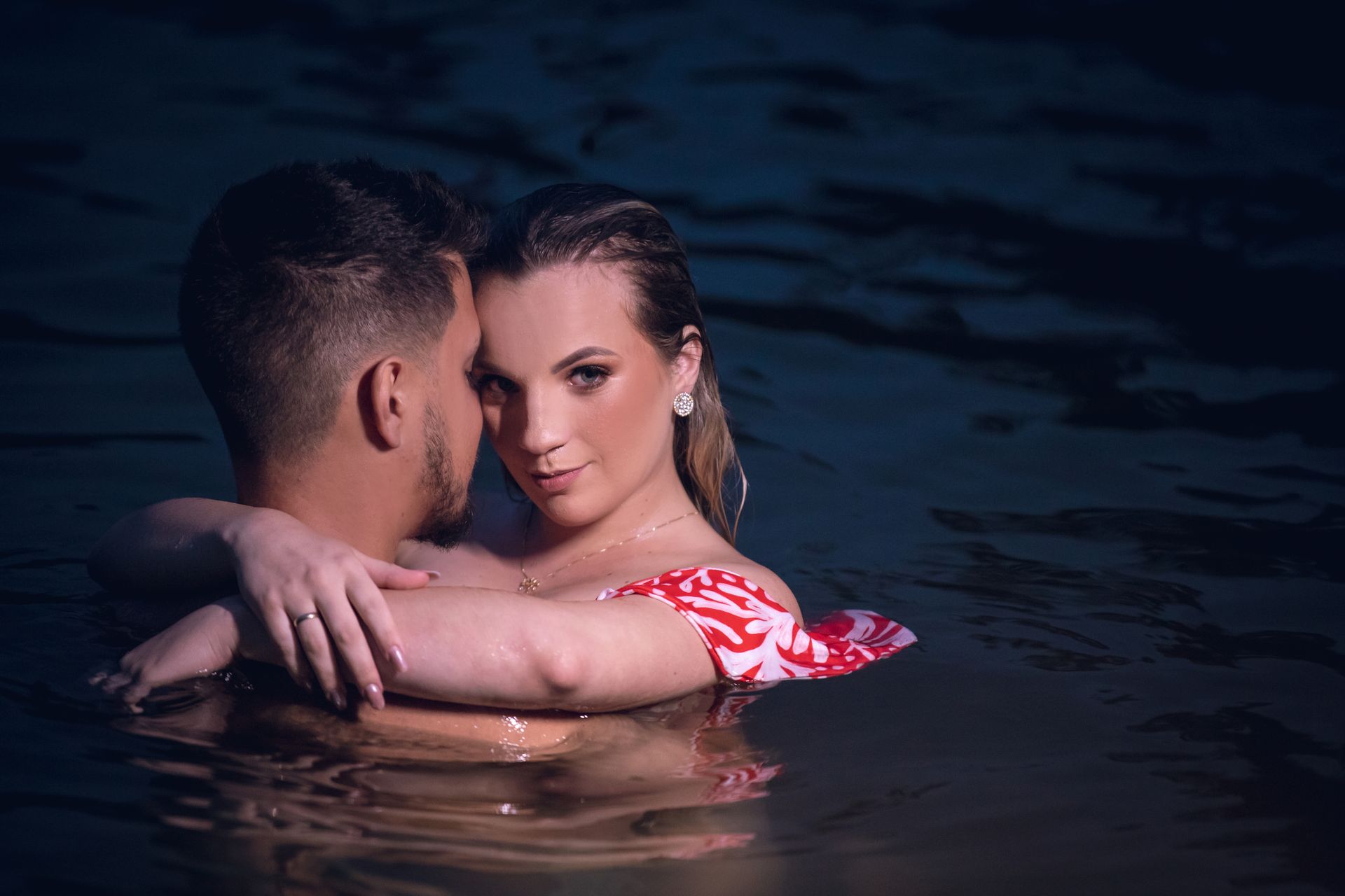 Júlia e Ueliton - Ensaio - 2 - 1