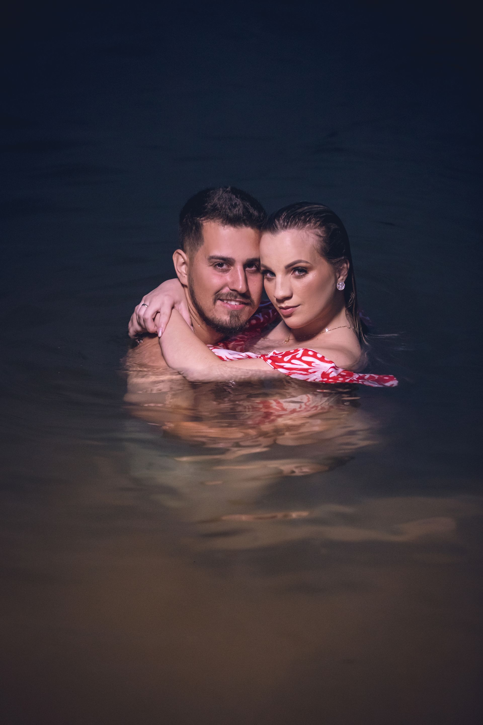 Júlia e Ueliton - Ensaio - 2 - 2