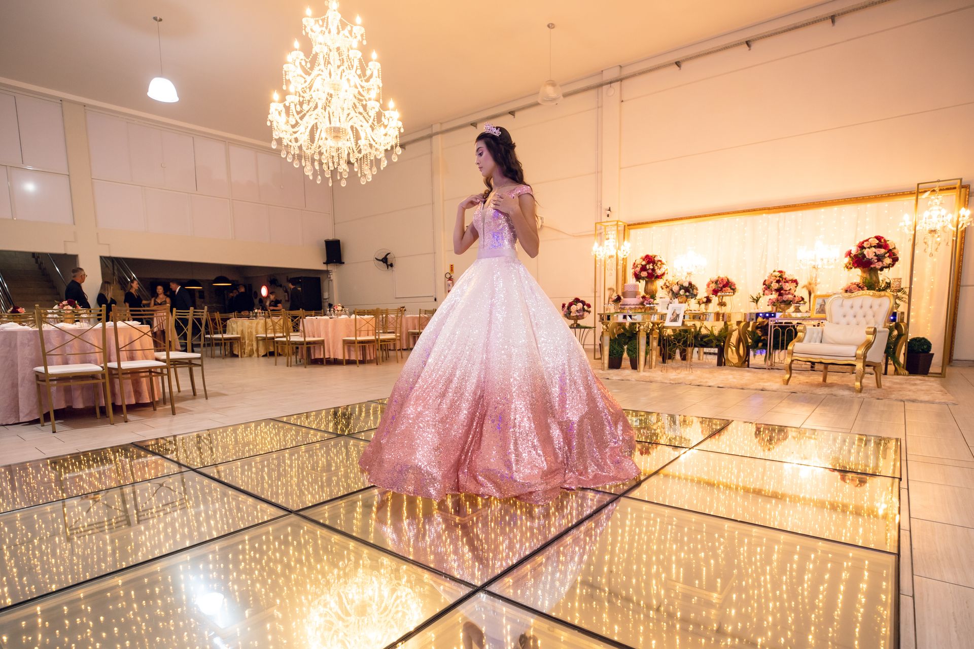 Beatriz - 15 anos - 2 - 1