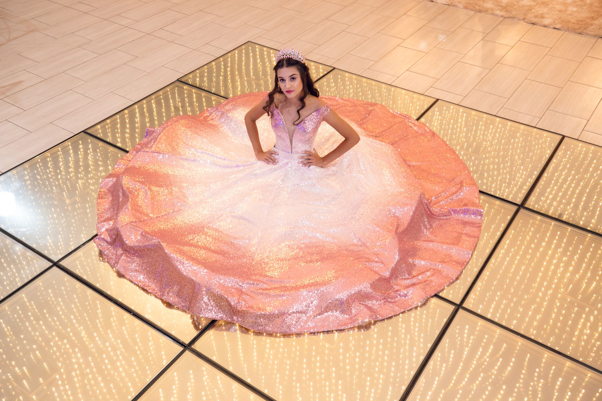 Beatriz - 15 anos - 2 - 2