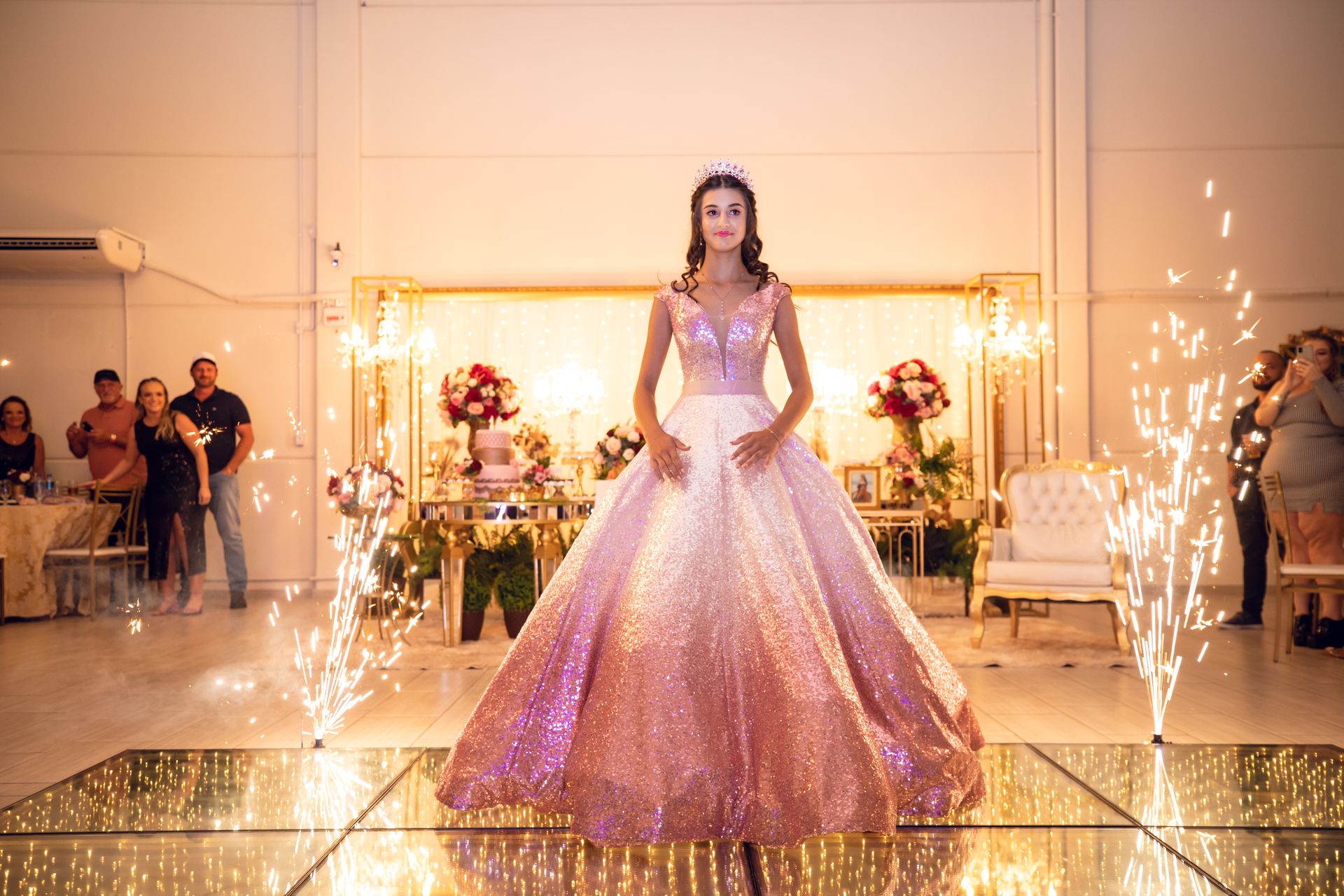 Beatriz - 15 anos - 2 - 0