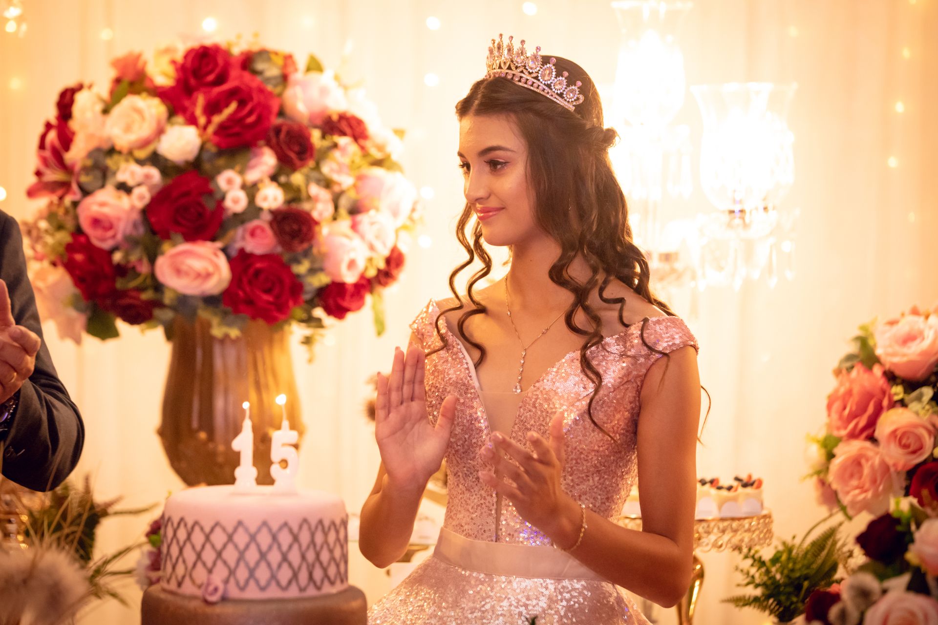 Beatriz - 15 anos - 2 - 0