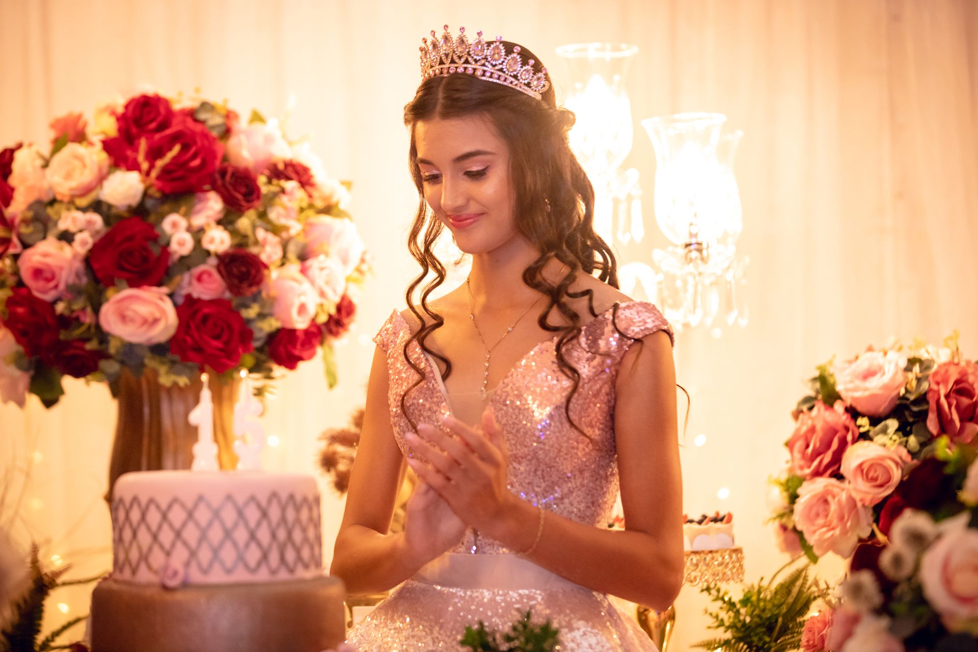 Beatriz - 15 anos - 2 - 0