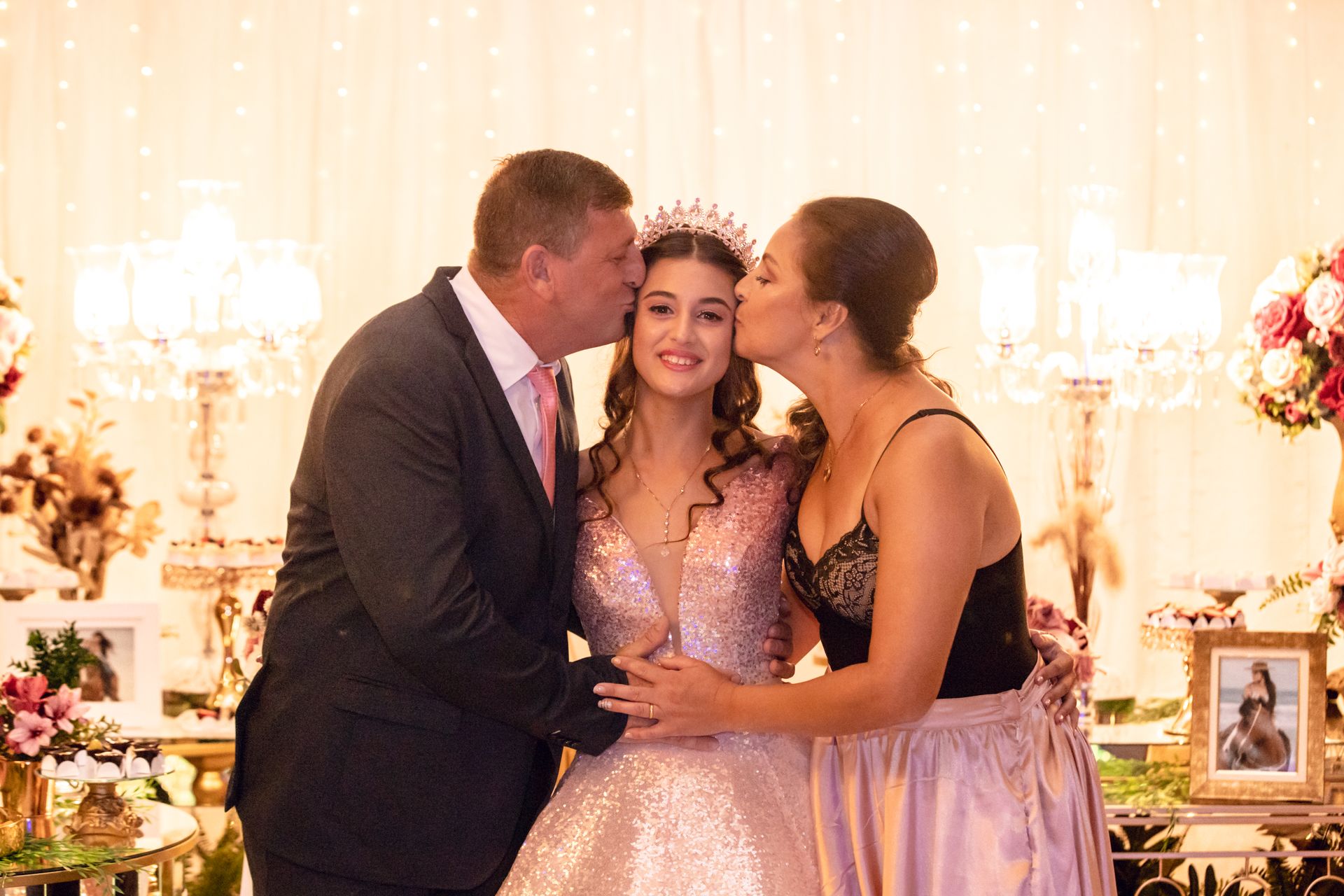 Beatriz - 15 anos - 2 - 0