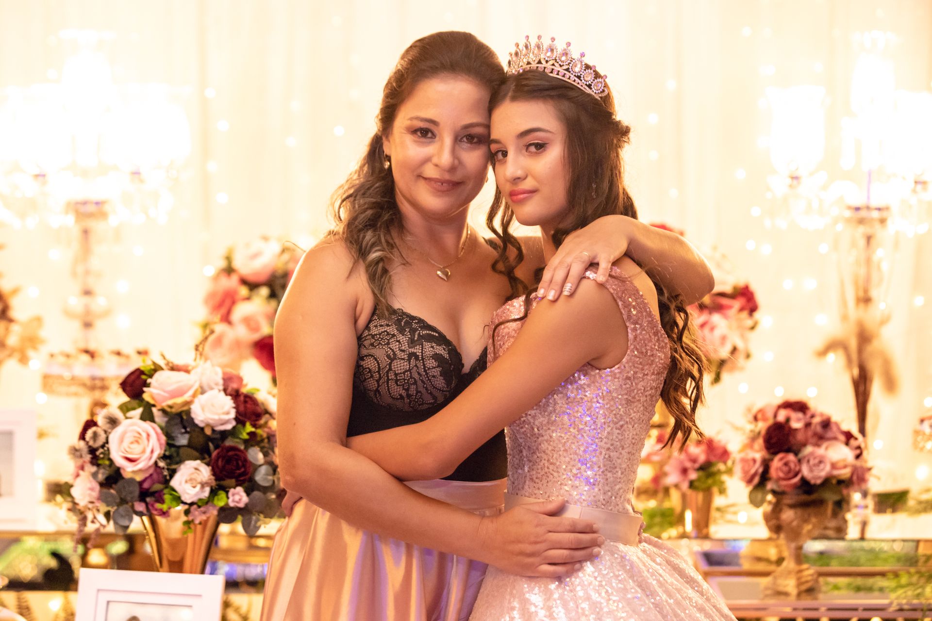 Beatriz - 15 anos - 2 - 0