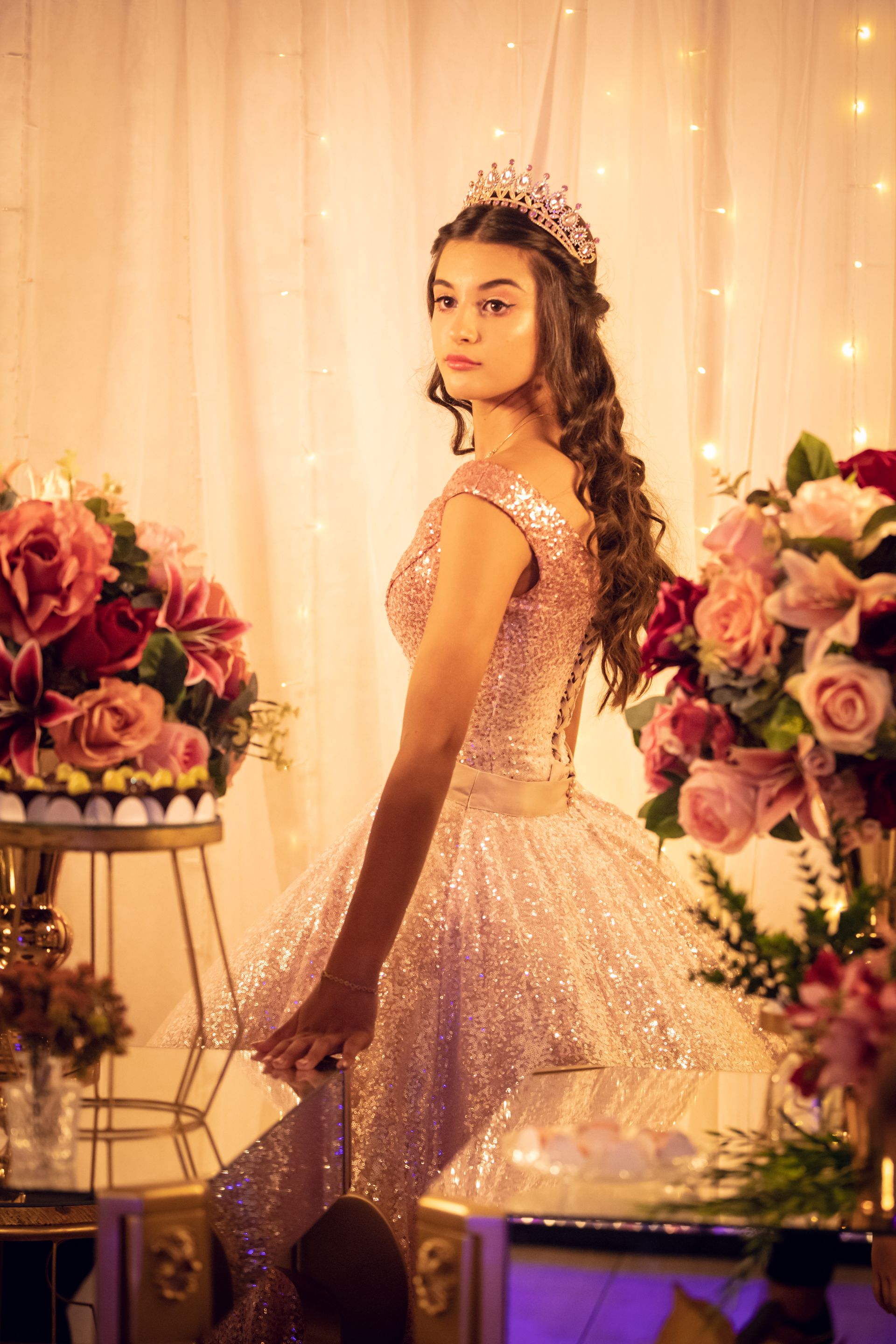 Beatriz - 15 anos - 2 - 1