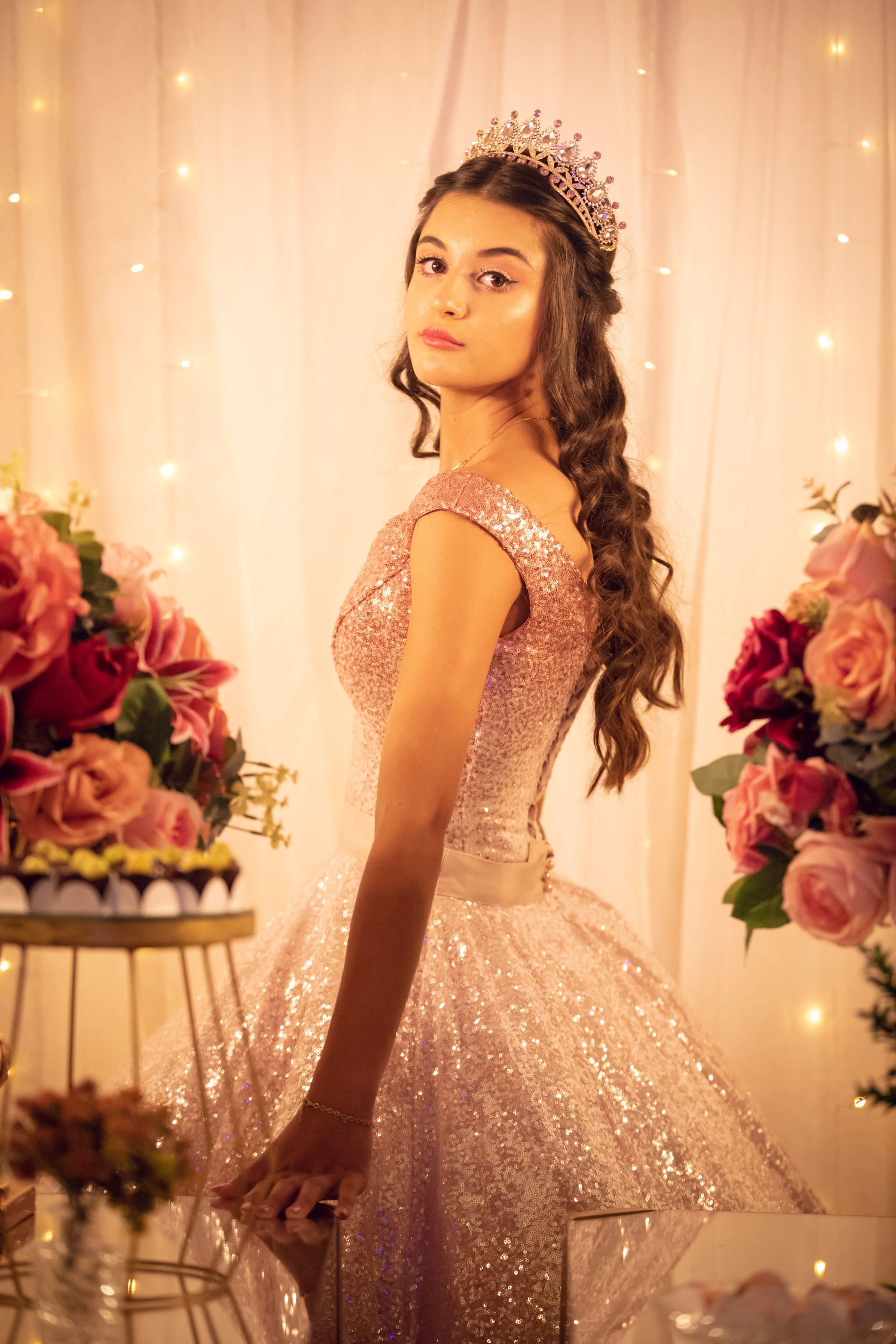 Beatriz - 15 anos - 2 - 2