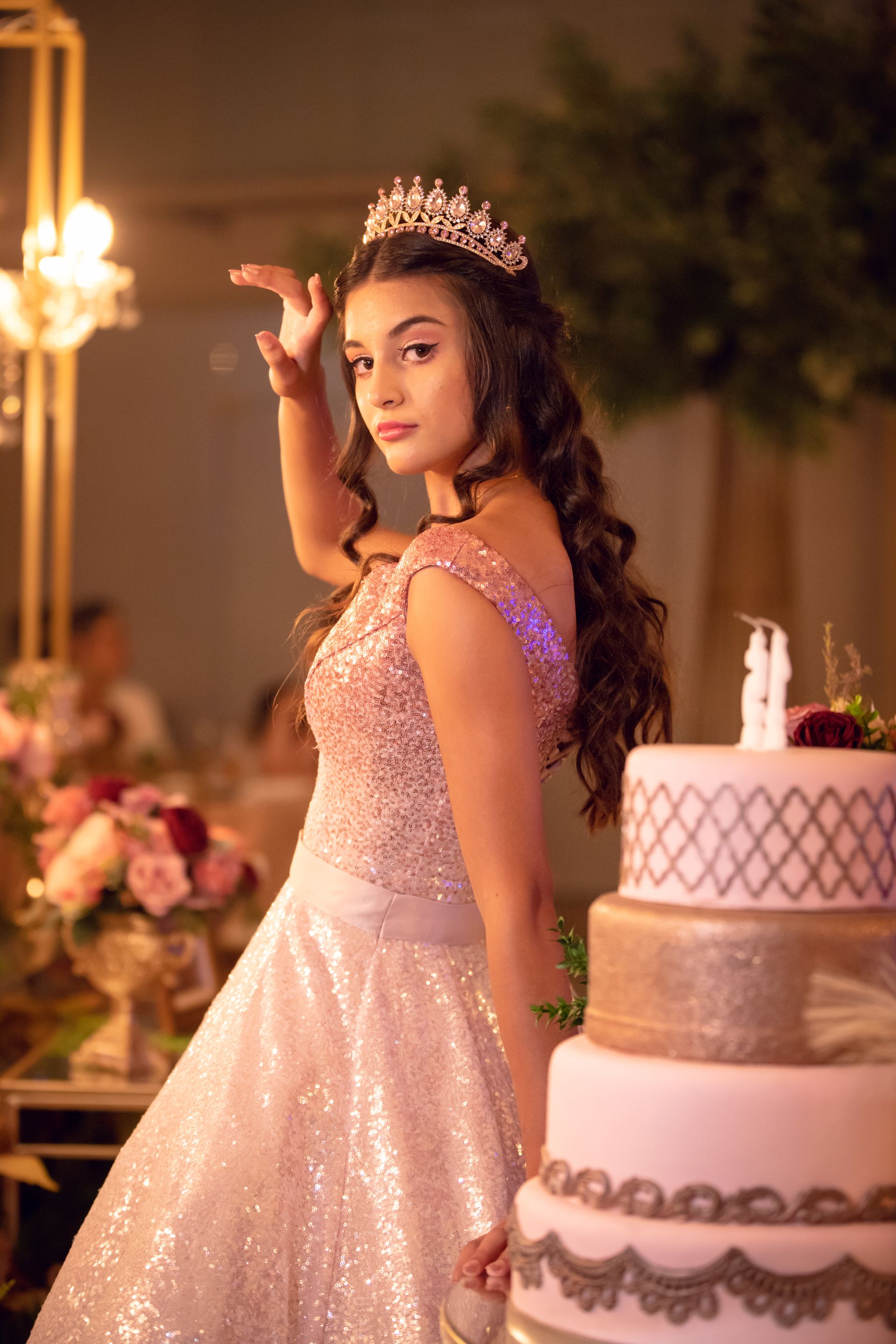 Beatriz - 15 anos - 2 - 1