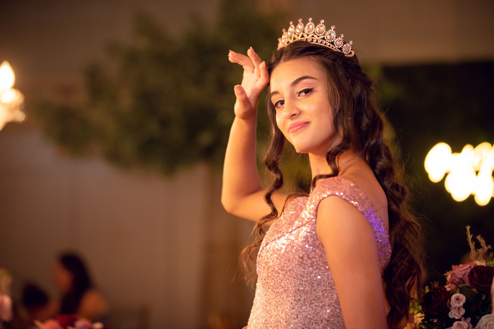 Beatriz - 15 anos - 2 - 0