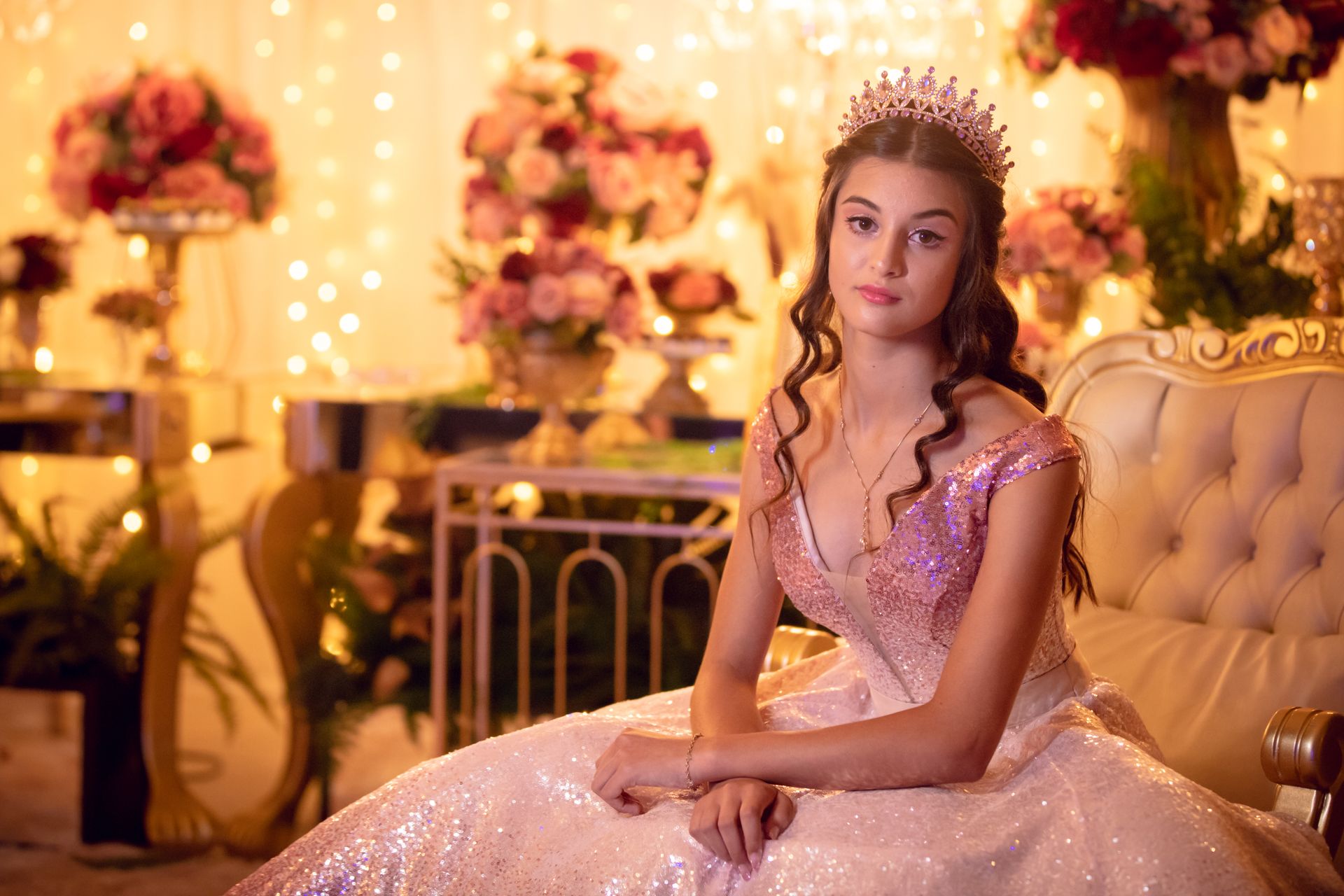 Beatriz - 15 anos - 2 - 0