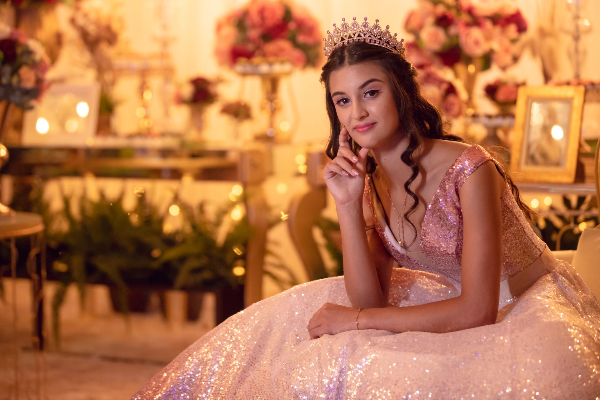 Beatriz - 15 anos - 2 - 0