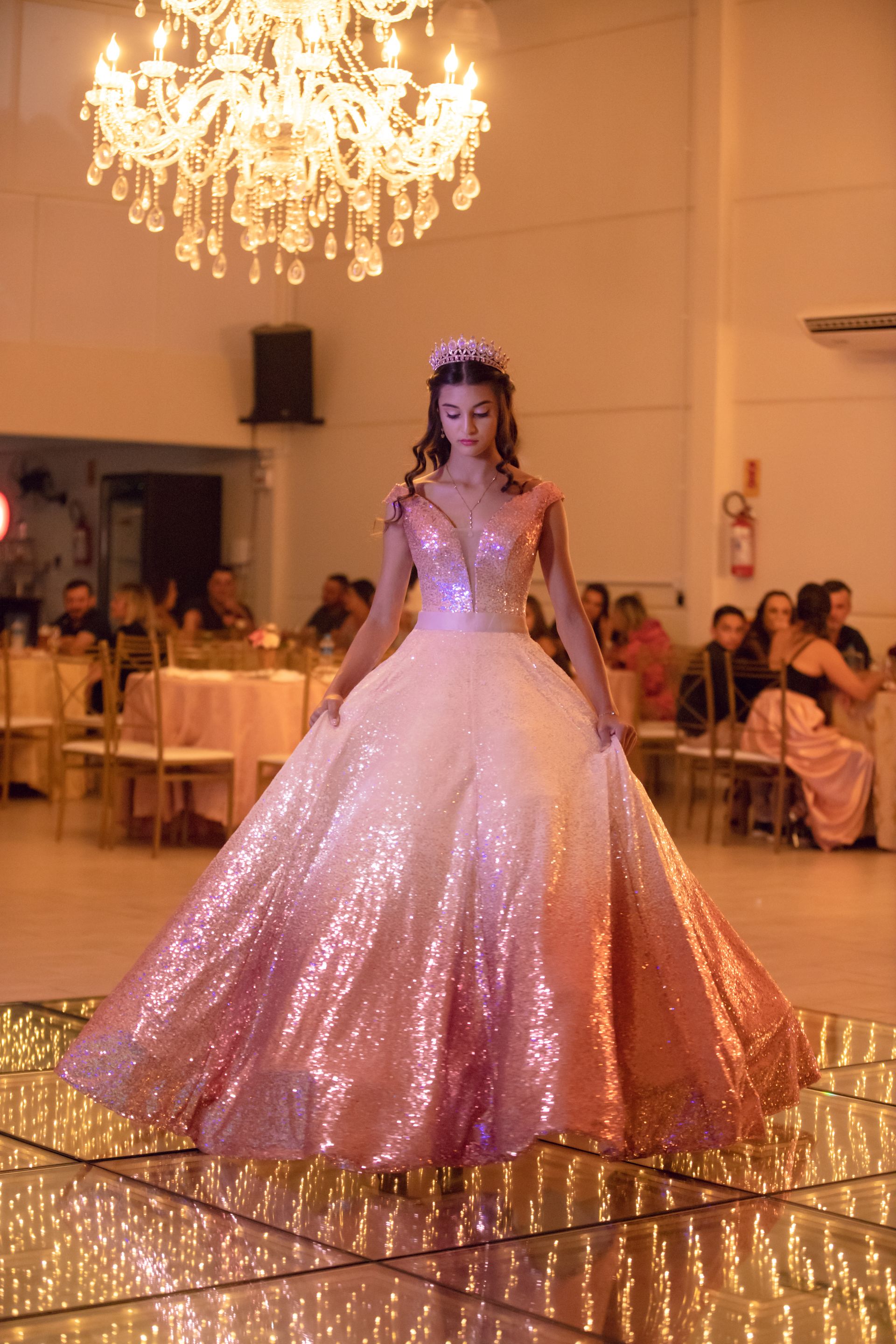 Beatriz - 15 anos - 2 - 0