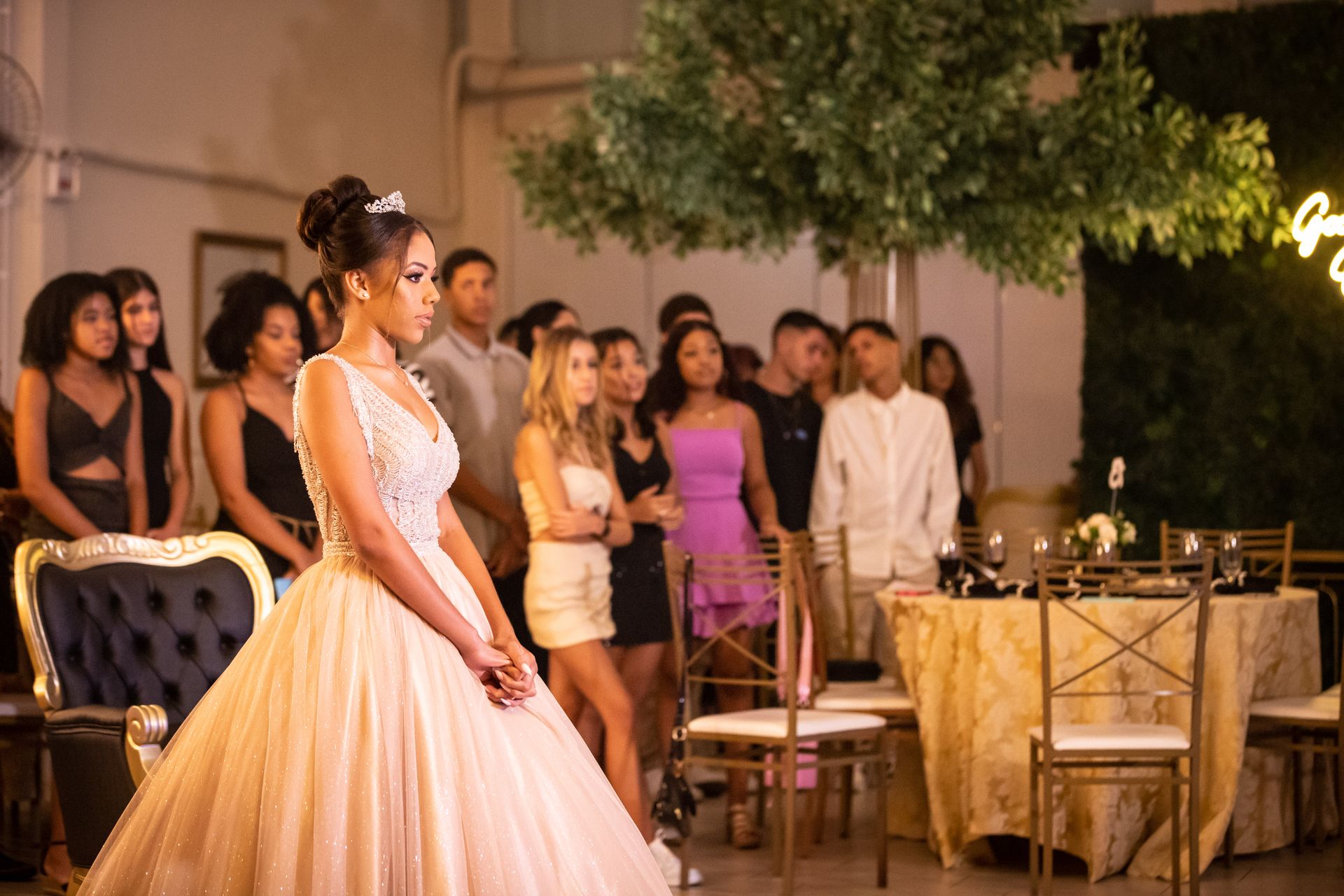 15 anos - Thayná - 2 - 2