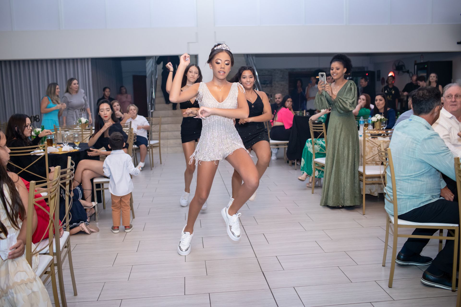 15 anos - Thayná - 2 - 2