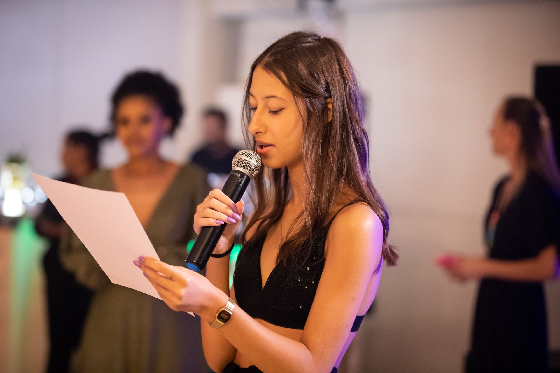 15 anos - Thayná - 2 - 0