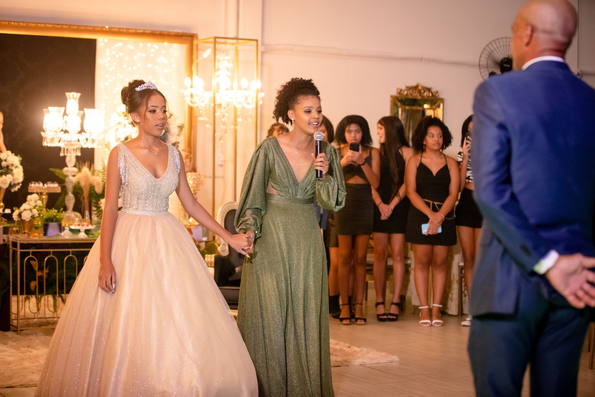 15 anos - Thayná - 2 - 1